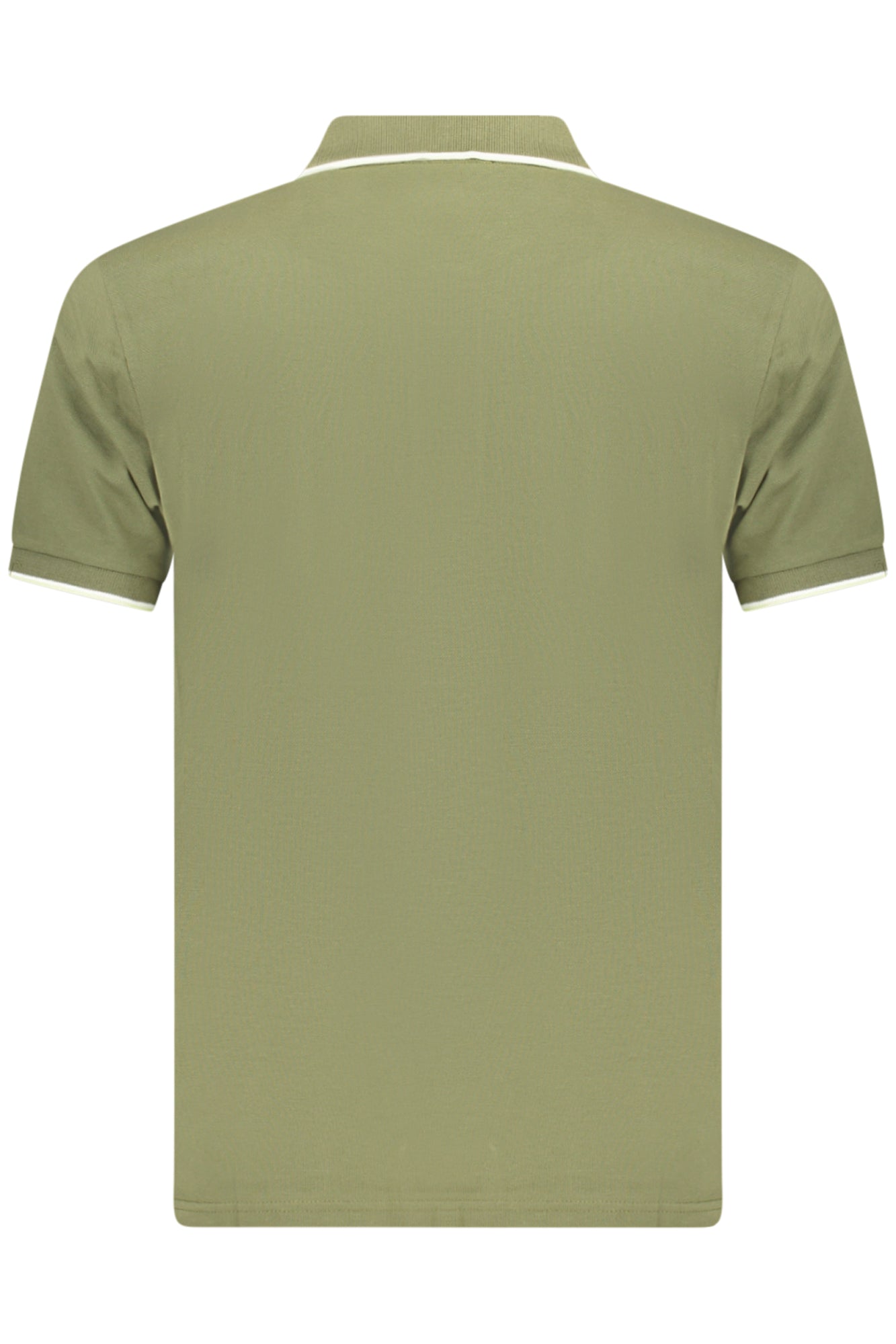Coveri Moving Tricou PQC100 VERDE