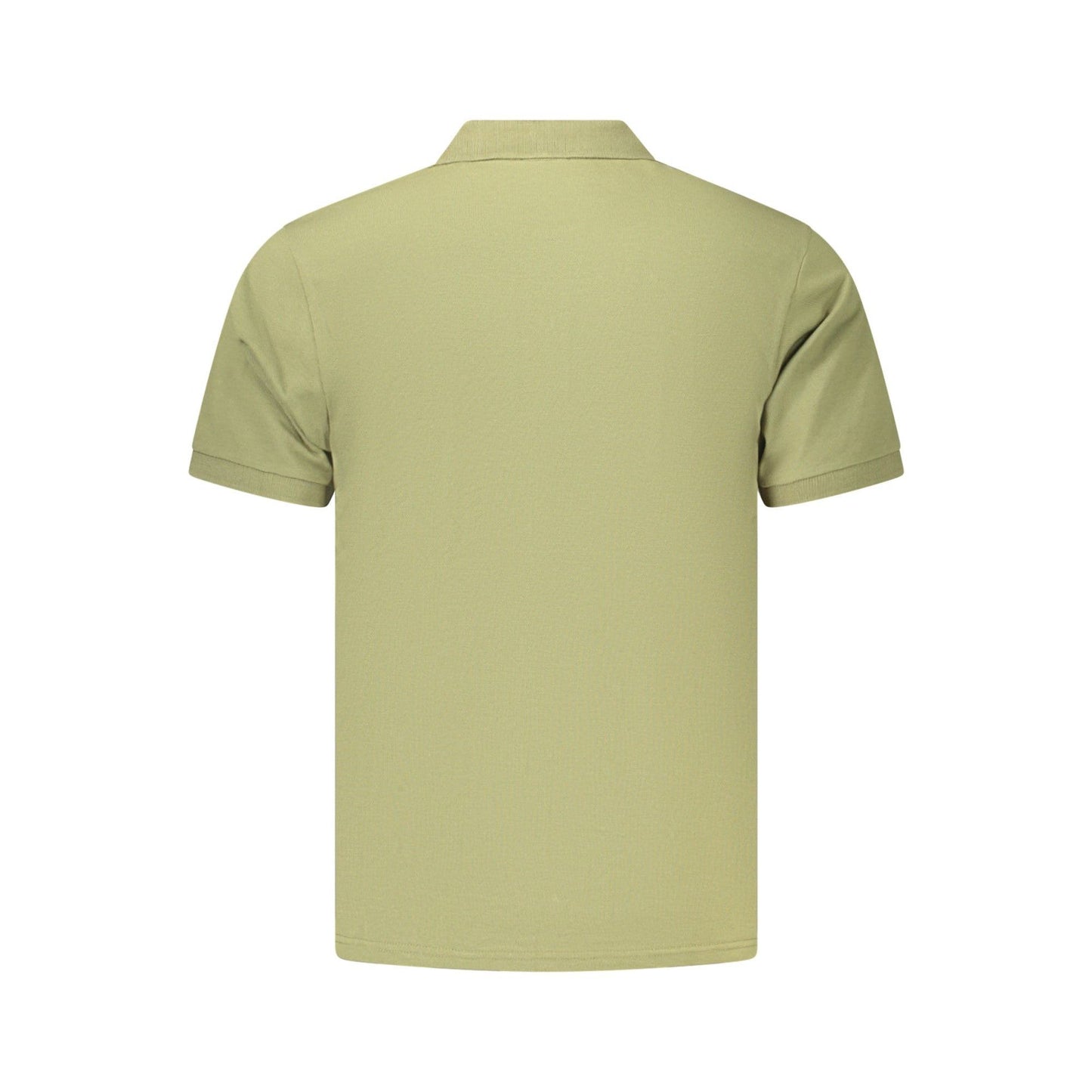 Coveri Moving Tricou PQC099 VERDE