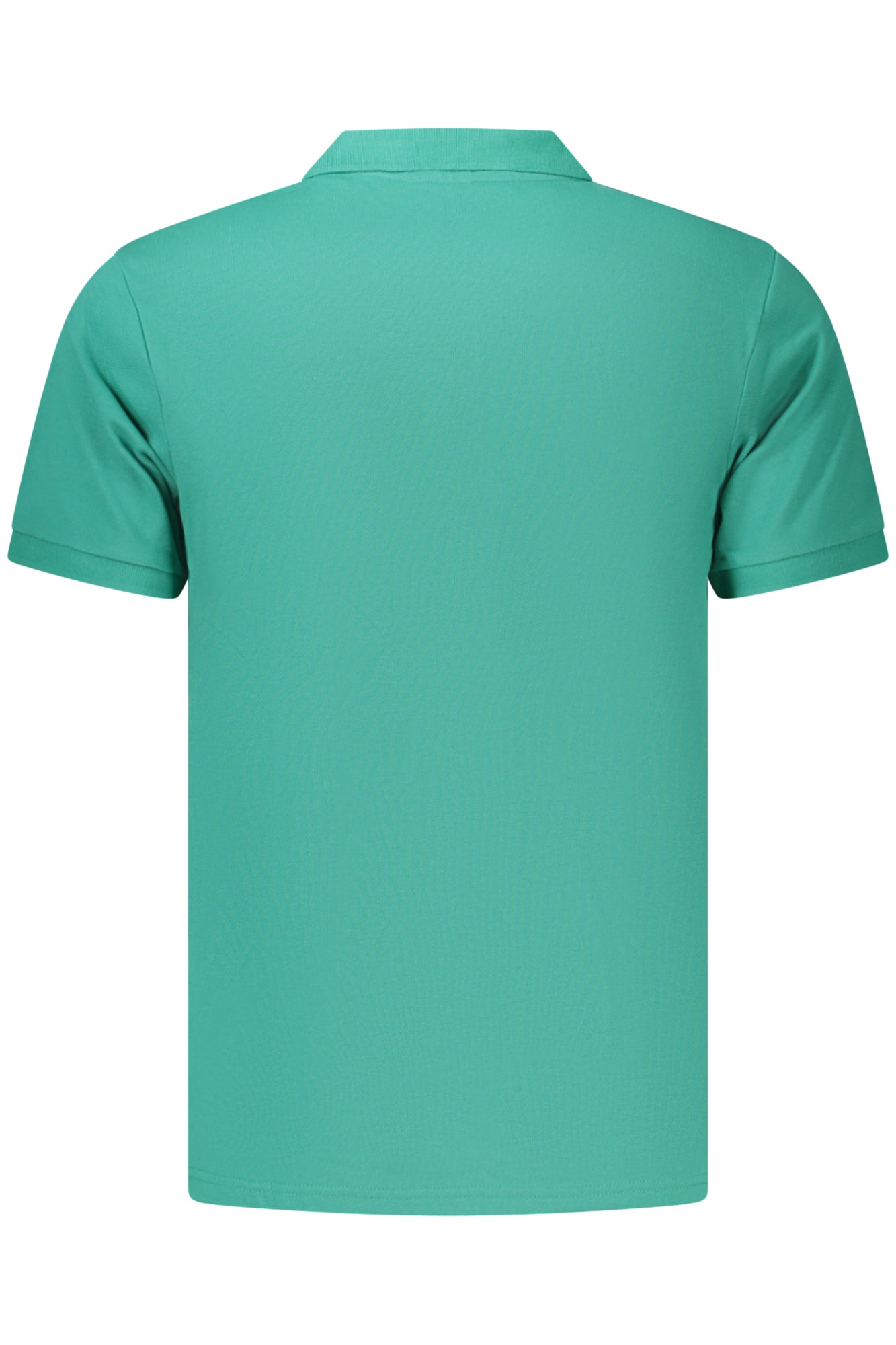 Coveri Moving Tricou PQC099 VERDE 2