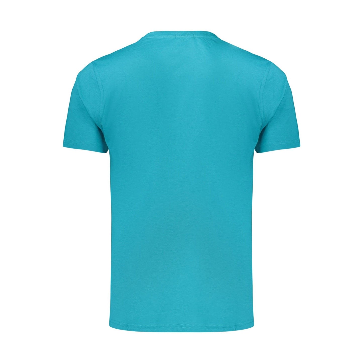 Coveri Moving Tricou TJ1895 CIEL
