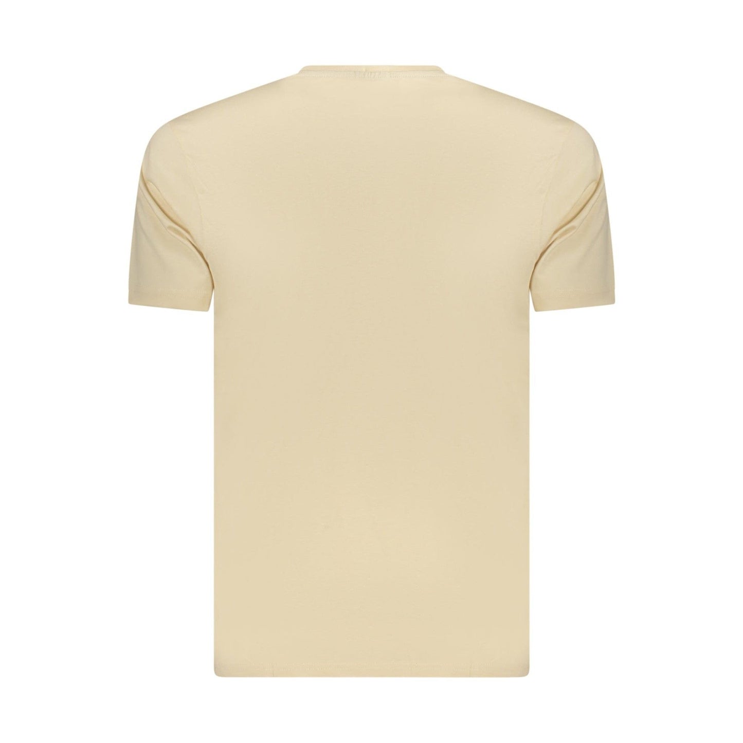 Coveri Moving Tricou TJ1895 BEJ
