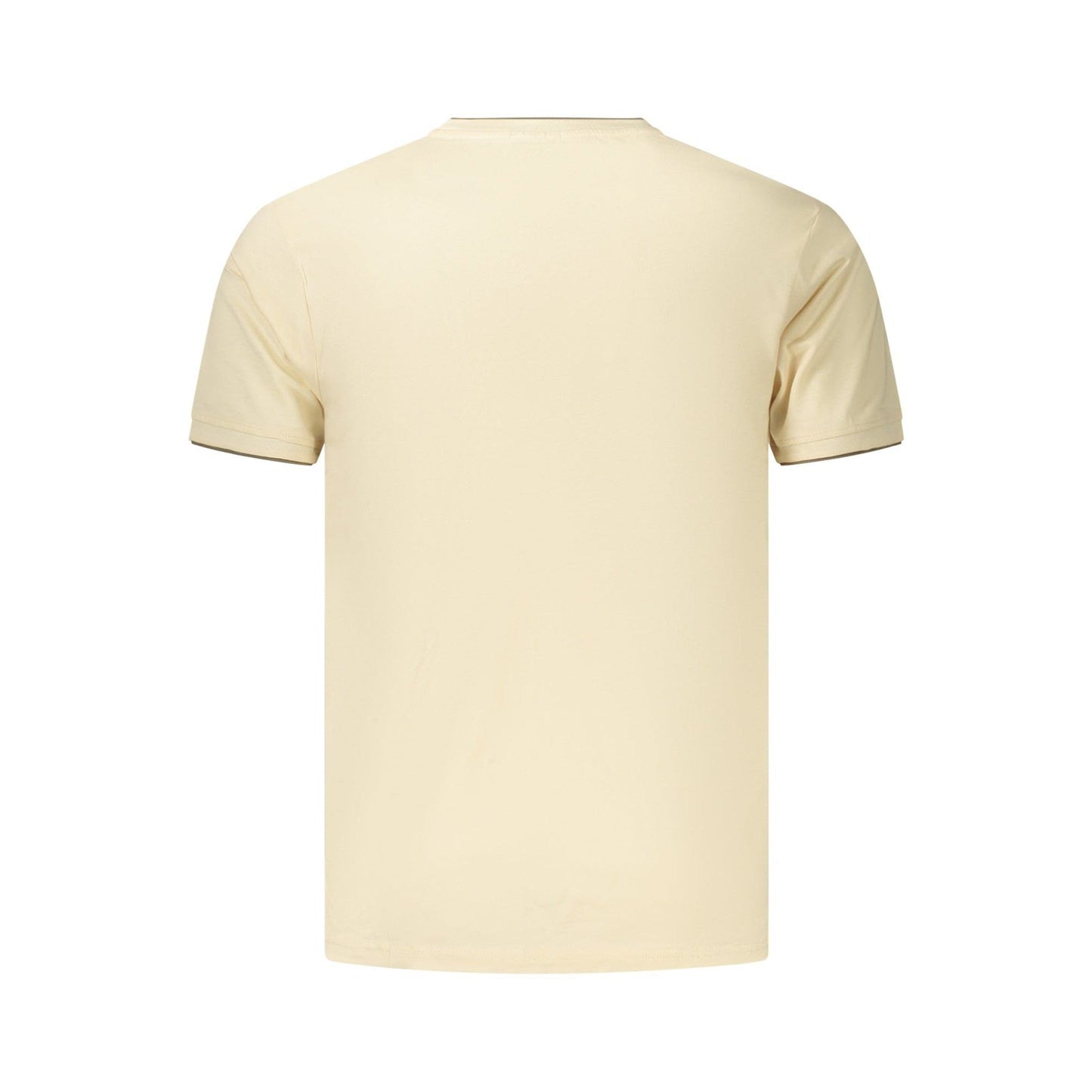 Coveri Moving Tricou TJ2913 BEJ