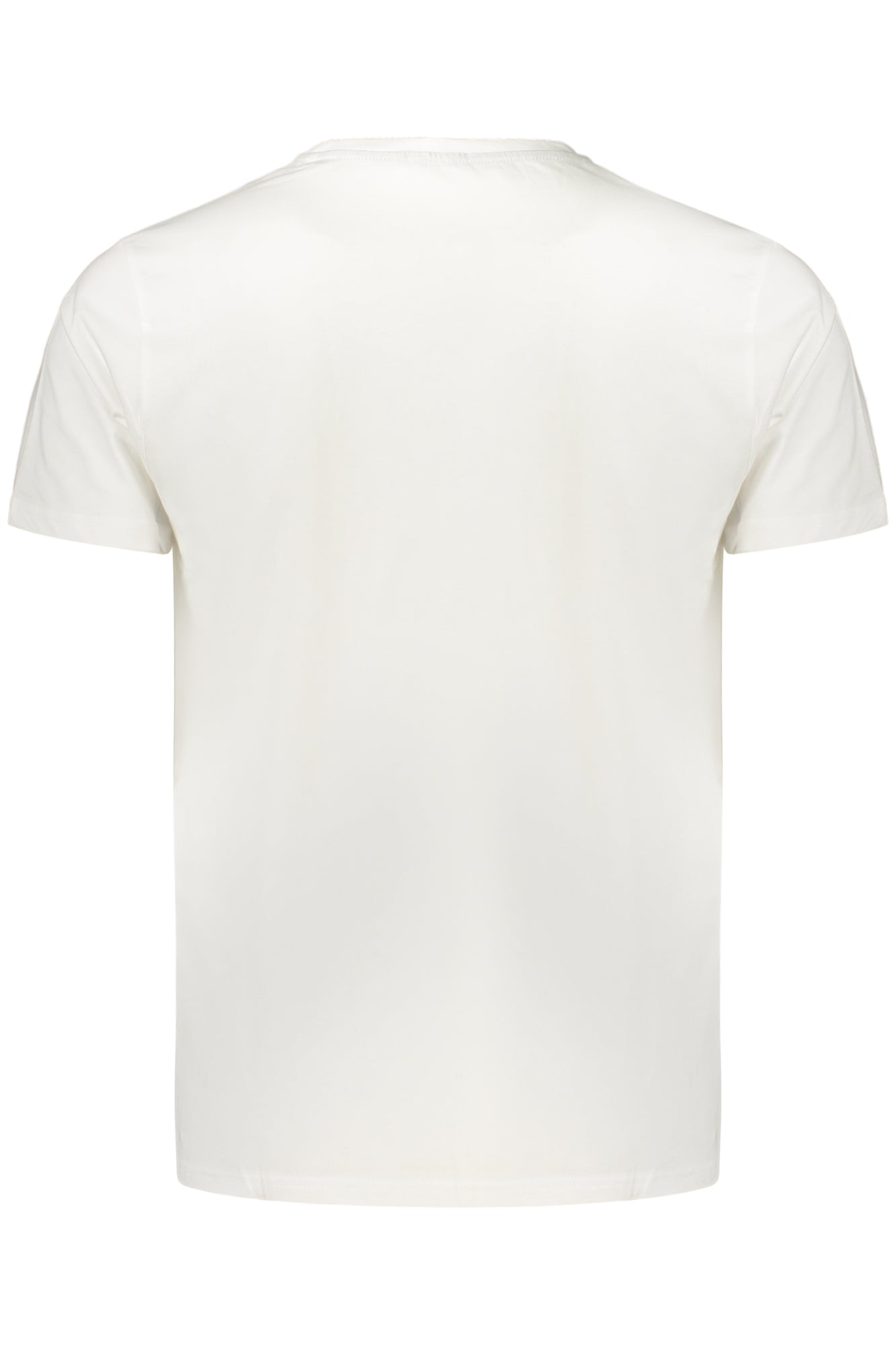 Coveri Moving Tricou TJ1895 ALB
