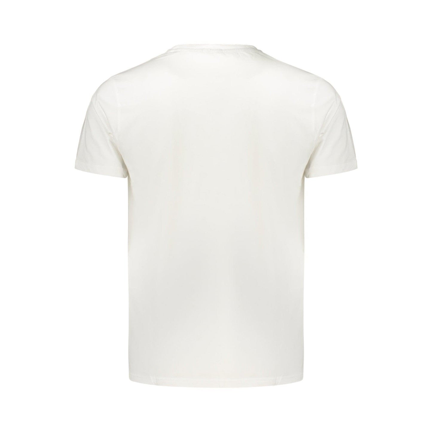 Coveri Moving Tricou TJ1895 ALB