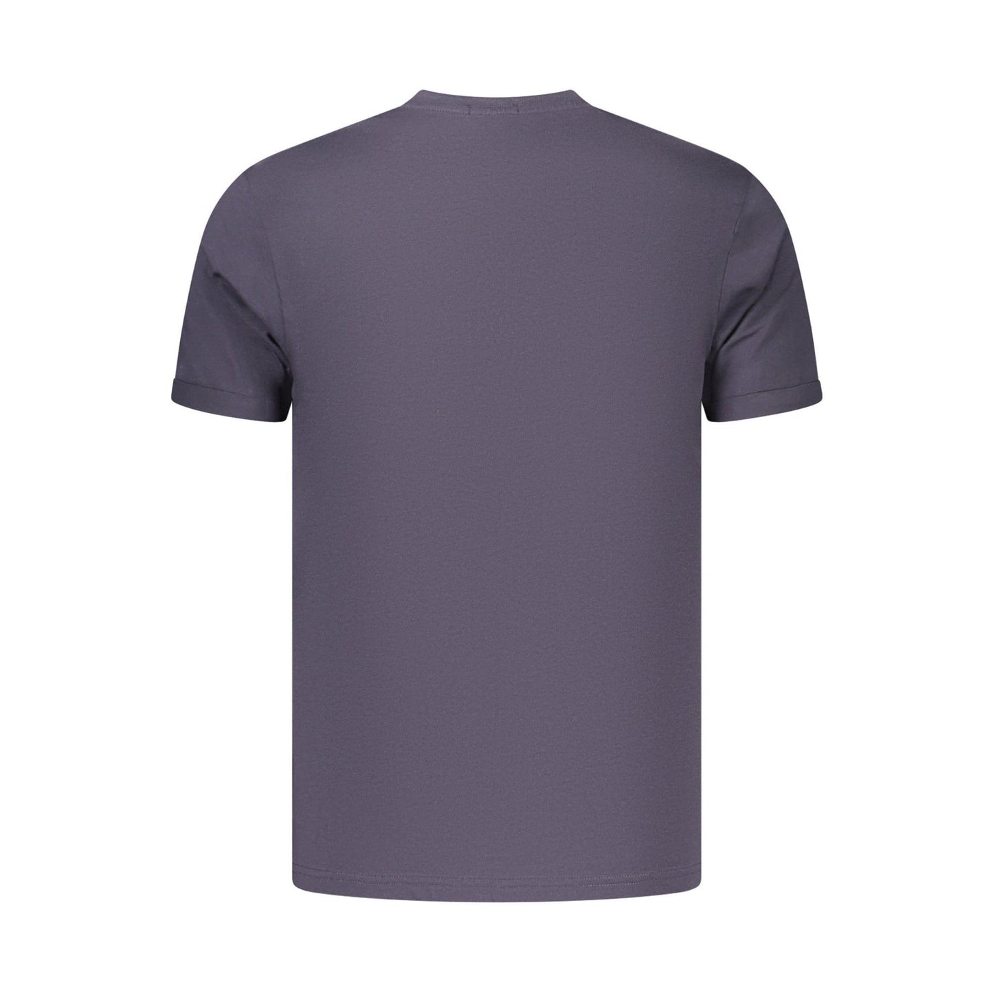 Coveri Moving Tricou TJ5015 BLEUMARIN 3