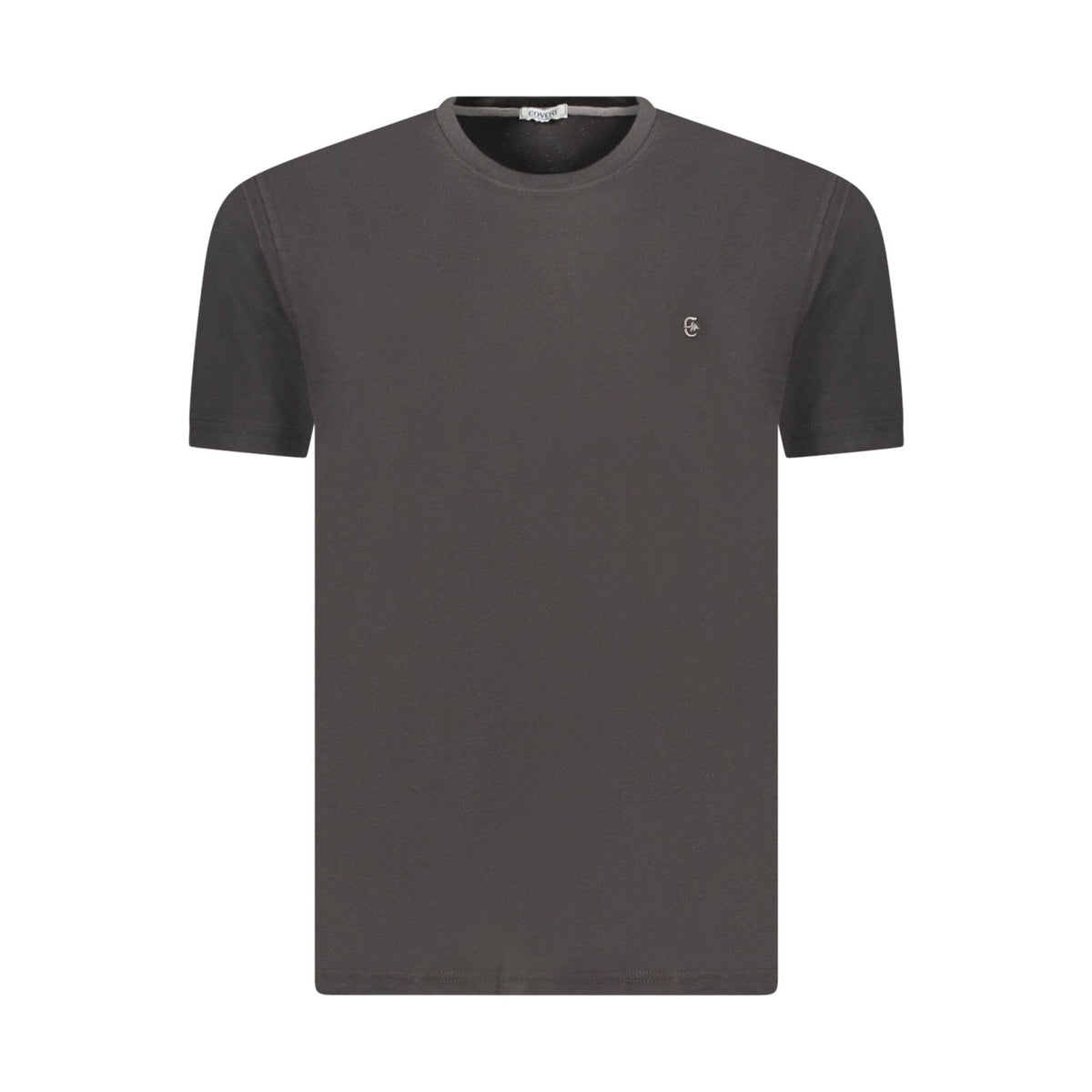 Coveri Moving Tricou TJ1895 NEGRU