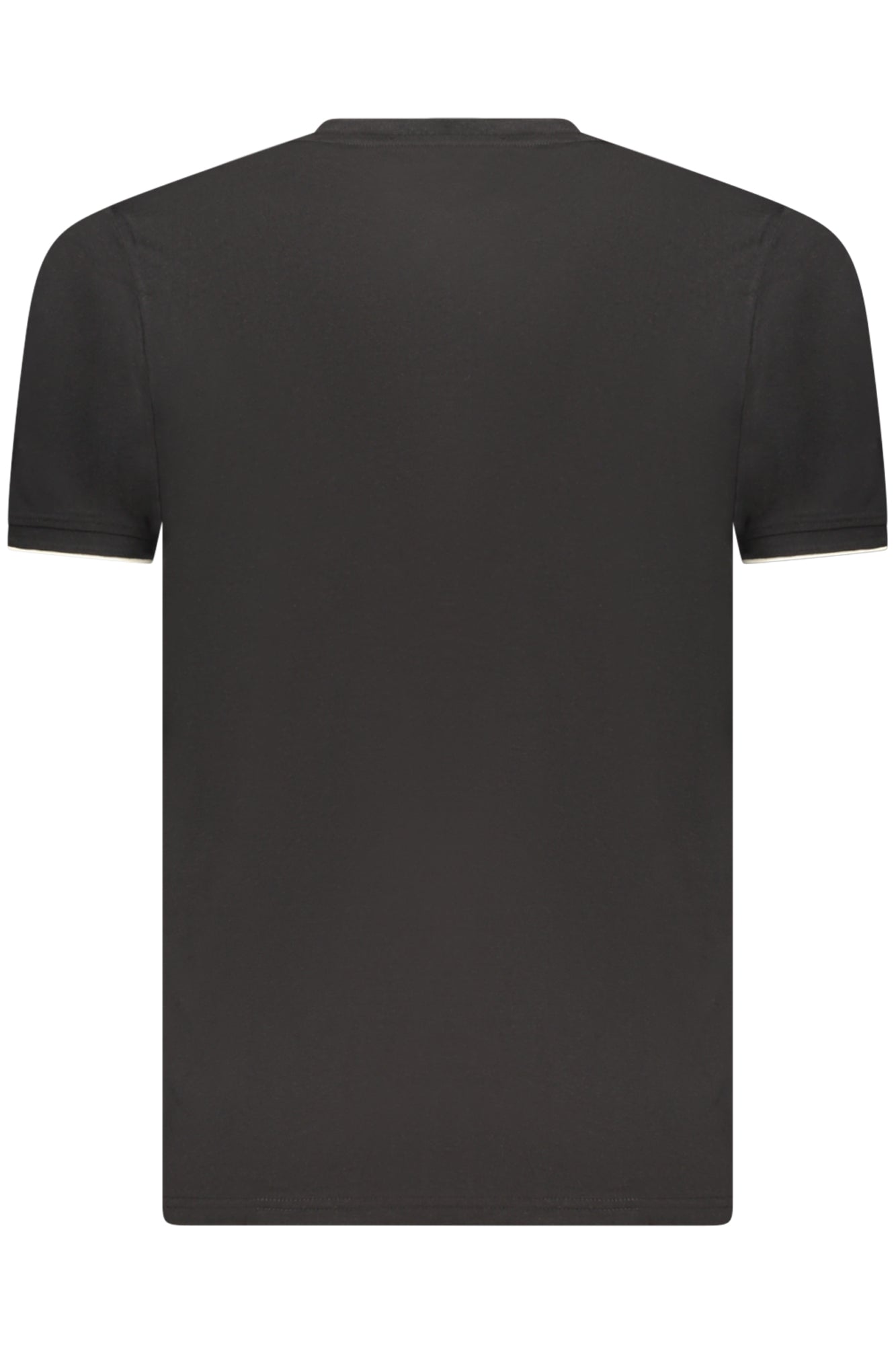 Coveri Moving Tricou TJ2913 NEGRU