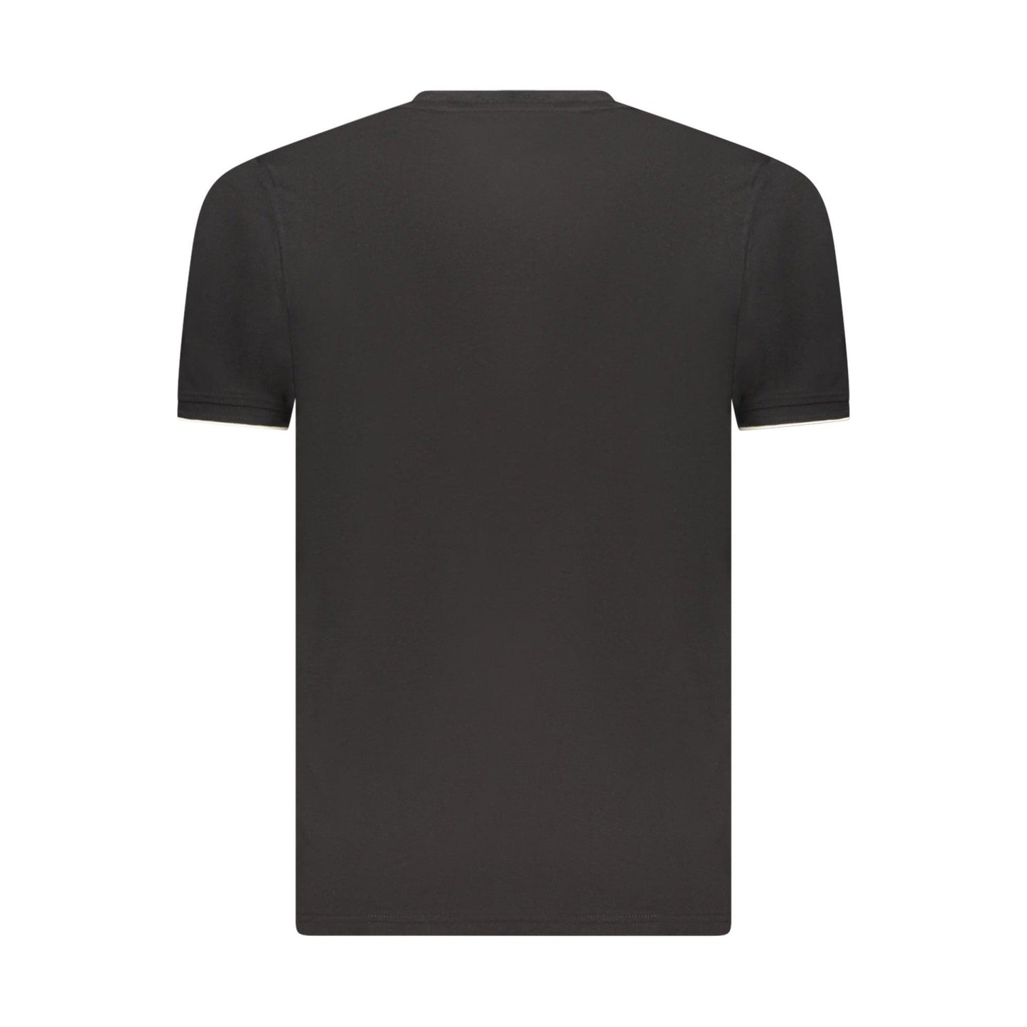Coveri Moving Tricou TJ2913 NEGRU