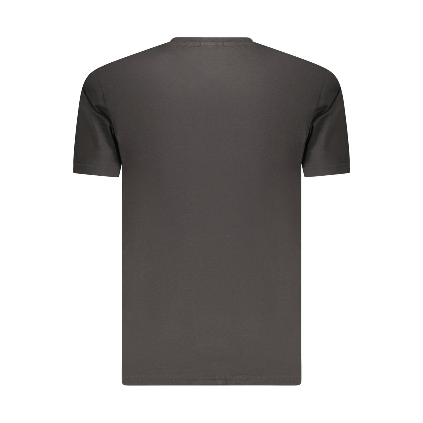 Coveri Moving Tricou TJ1895 NEGRU