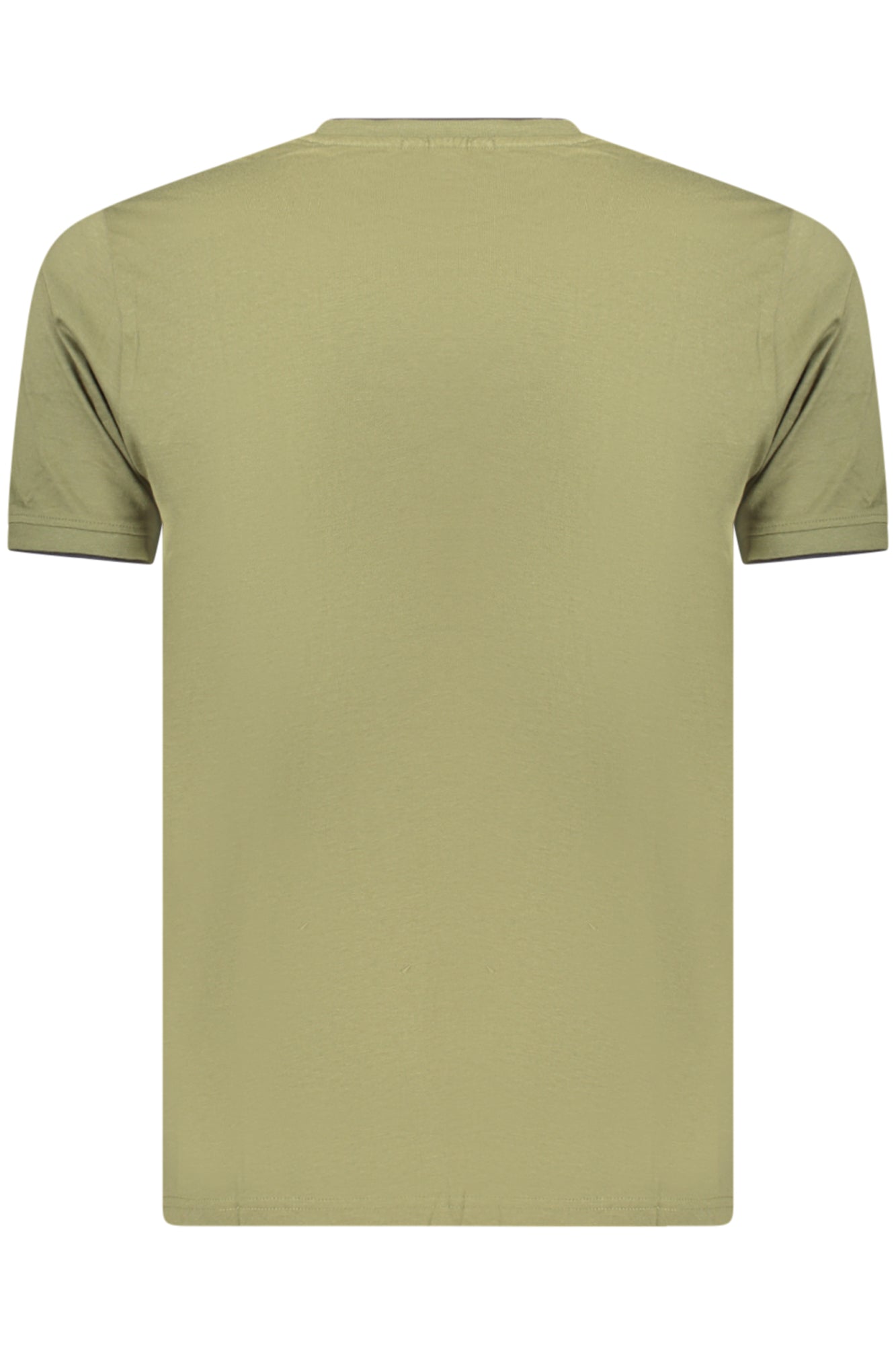 Coveri Moving Tricou TJ2913 VERDE