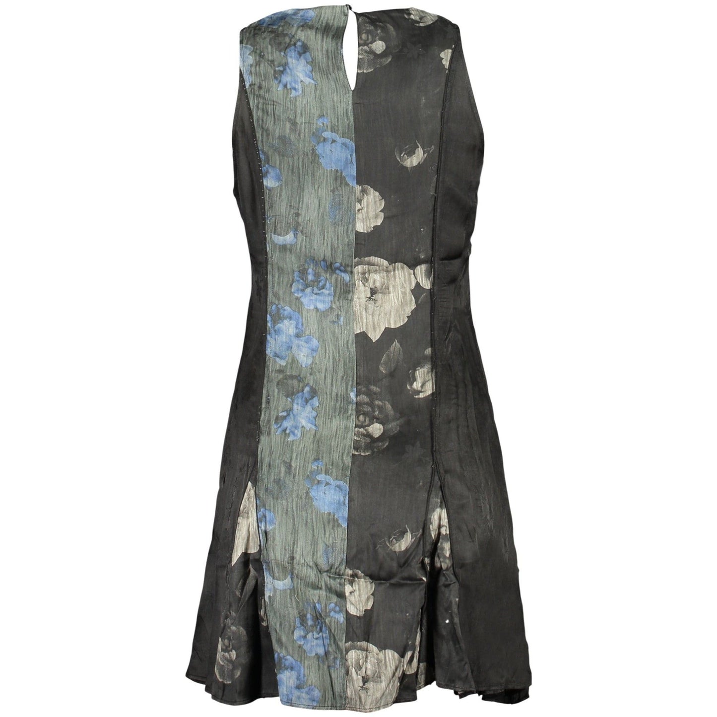 Desigual Rochie 26SWVW31 NEGRU
