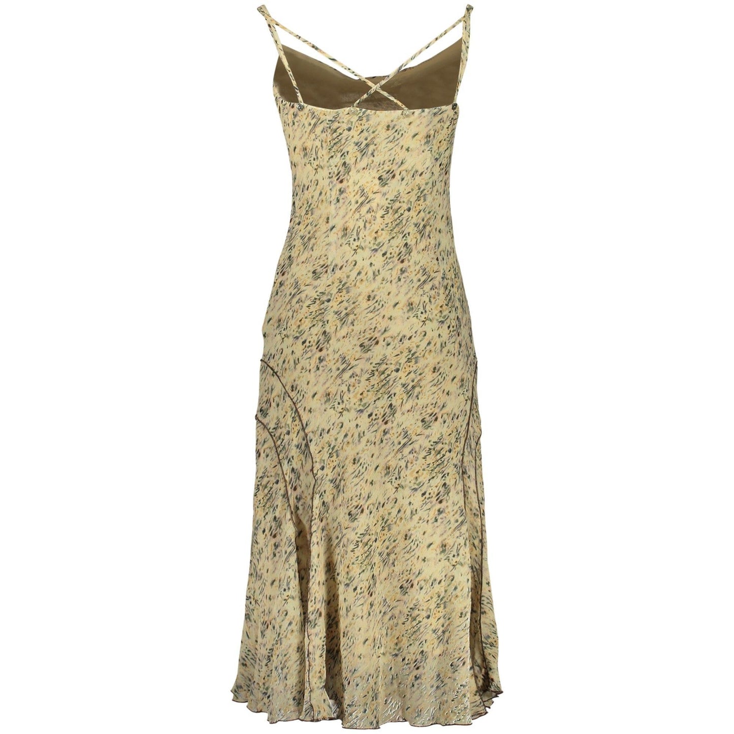 Desigual Rochie 26SWVW25 BEJ