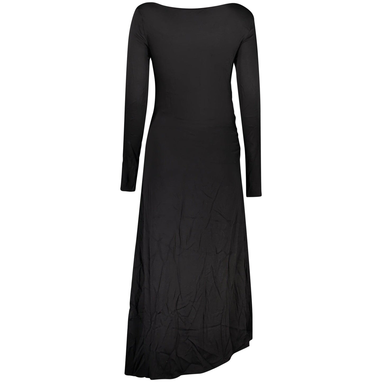 Desigual Rochie 26SWVW10 NEGRU