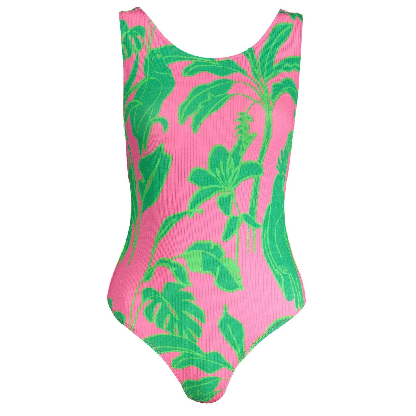 Desigual Body 23SWQK20 ROZ