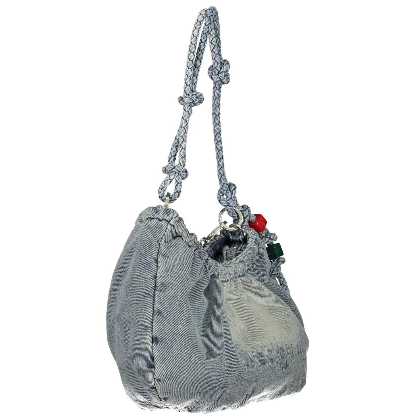 Desigual Geantă 26SAXD05 CIEL