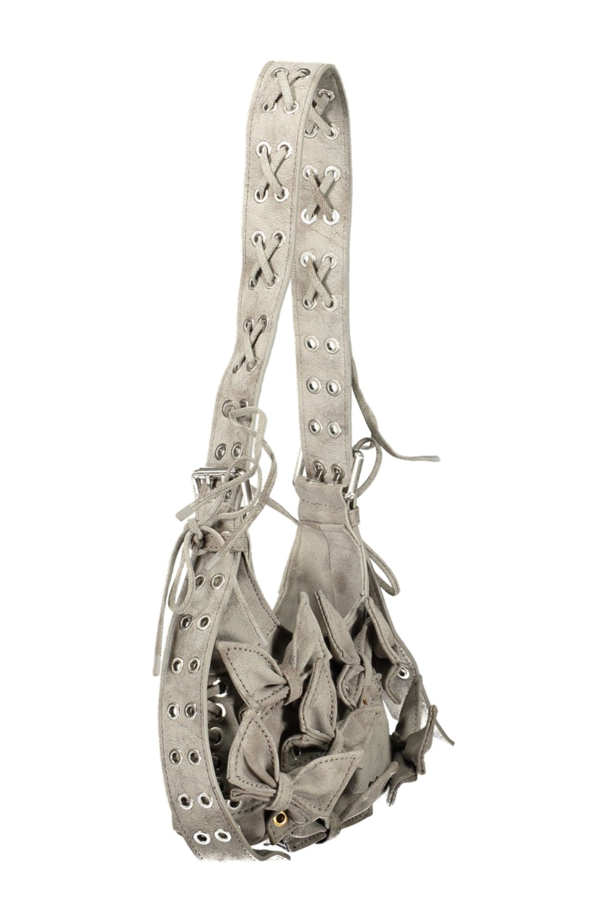 Desigual Geantă 26WAXP84 GRI