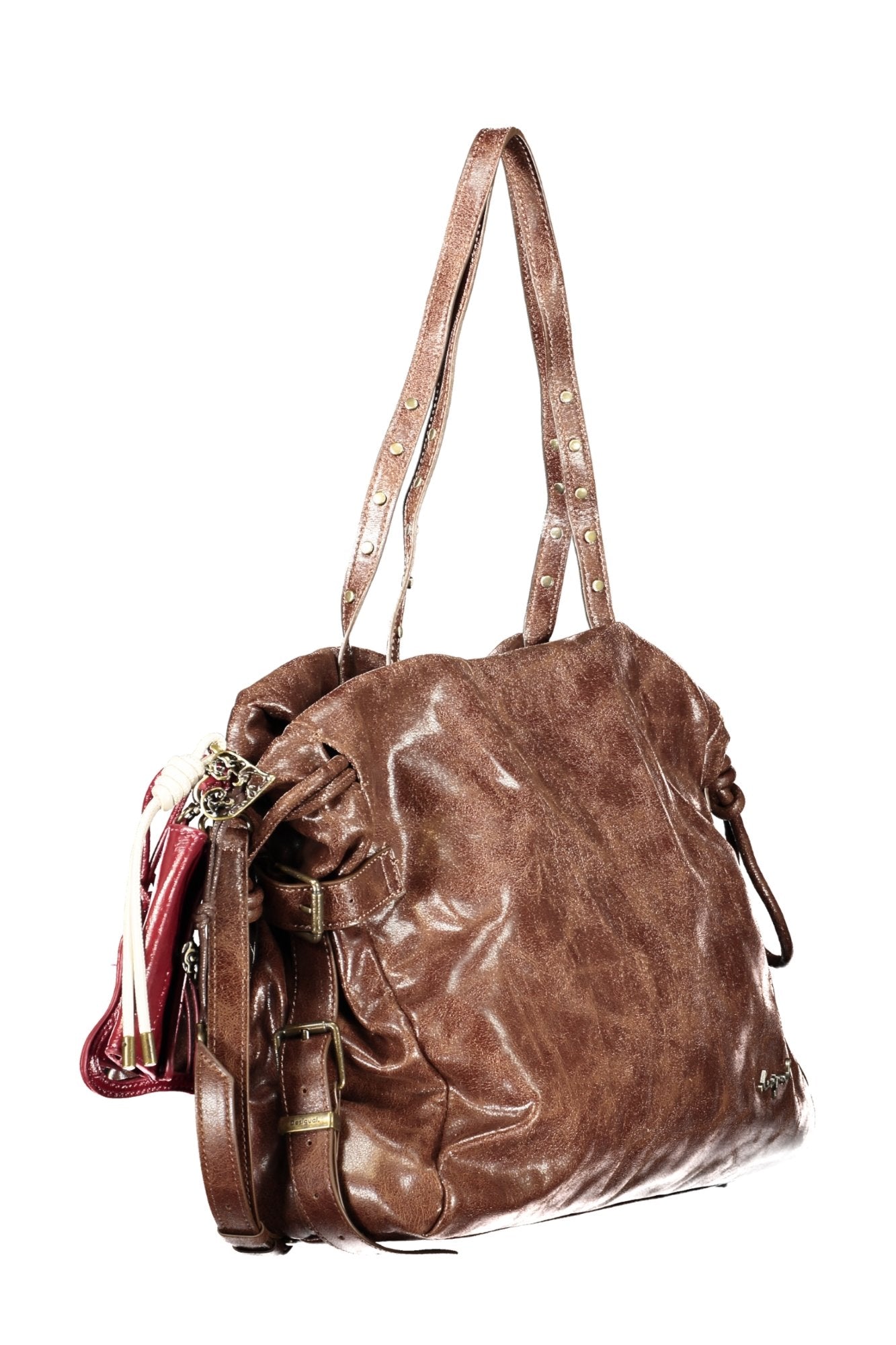 Desigual Geantă 26WAXP93 MARO
