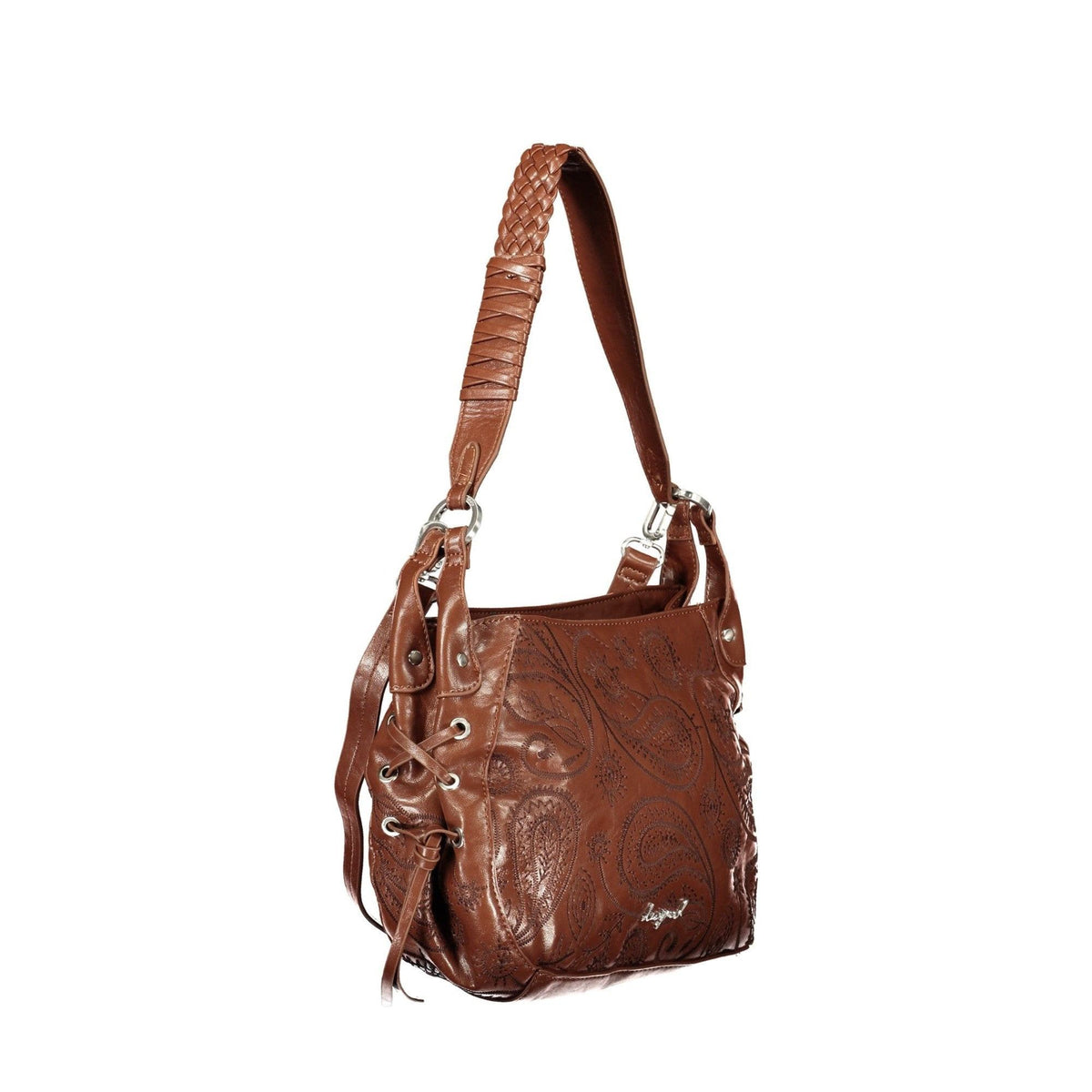 Desigual Geantă 26WAXP90 MARO