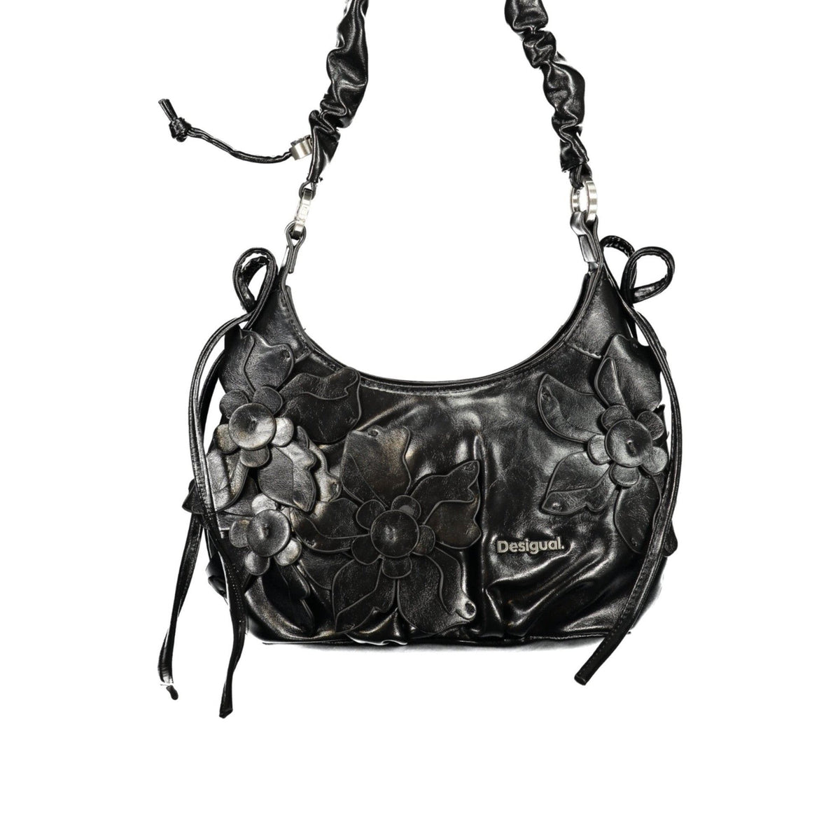 Desigual Geantă 26WAXP62 NEGRU