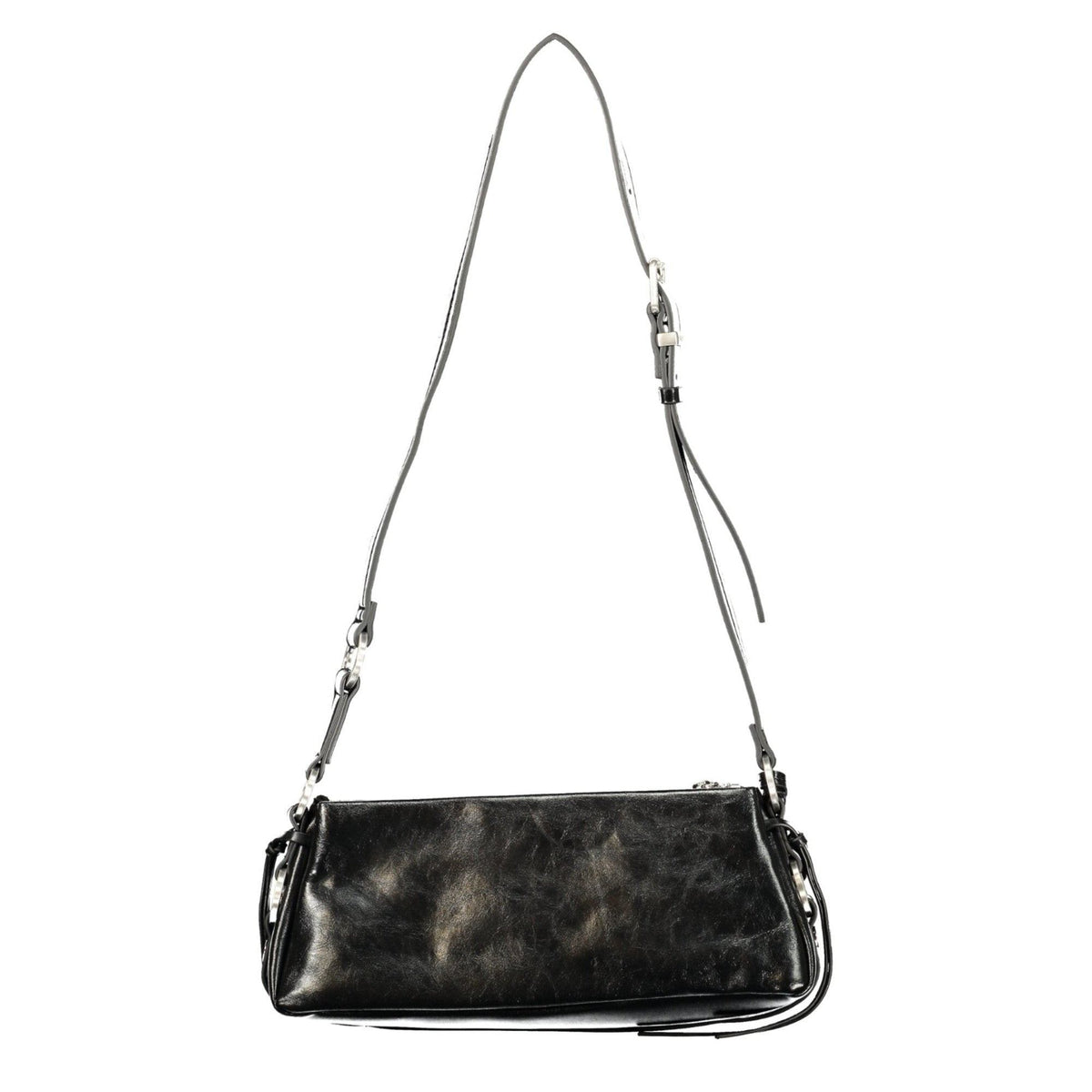 Desigual Geantă 26WAXP64 NEGRU