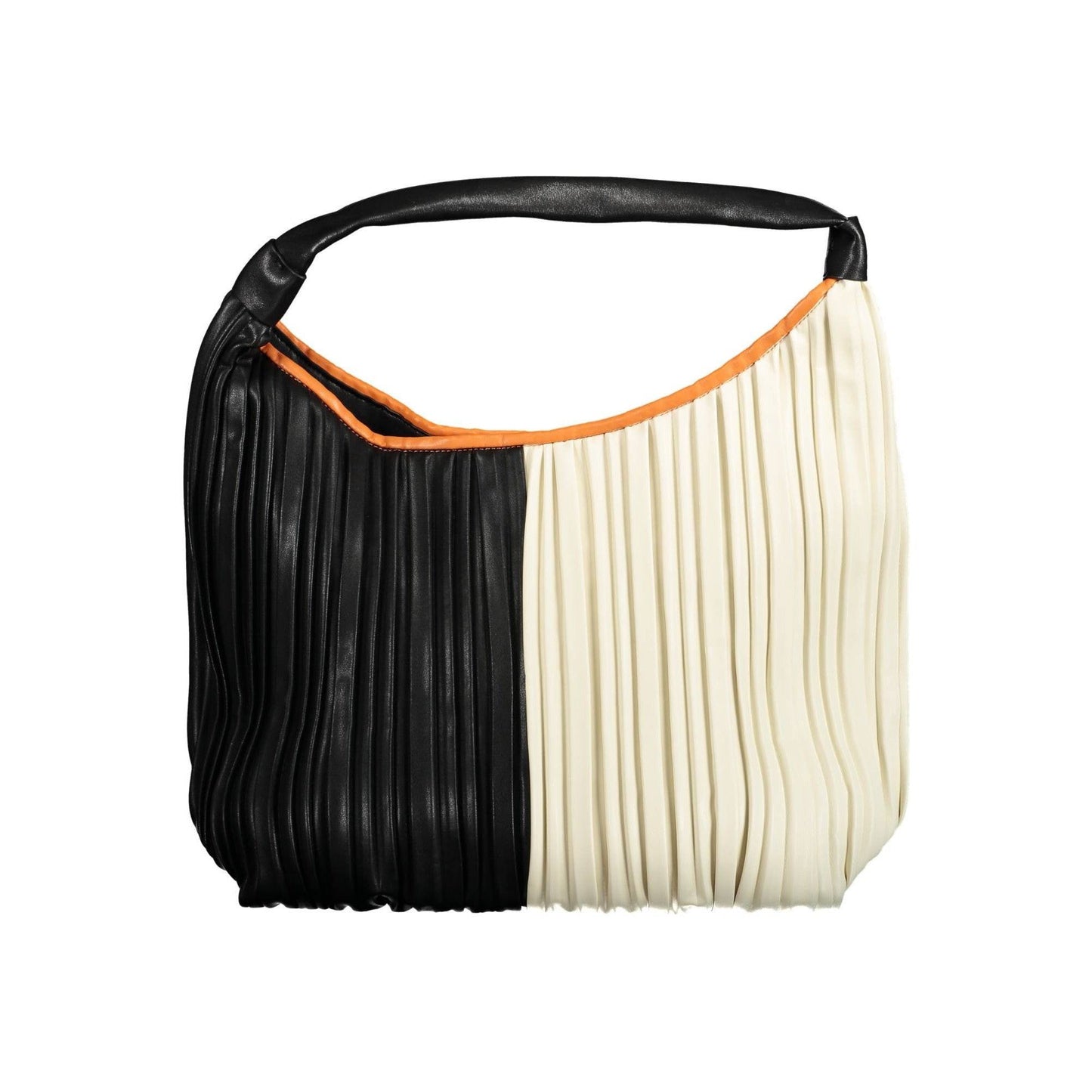 Desigual Geantă 22WAXP08 NEGRU