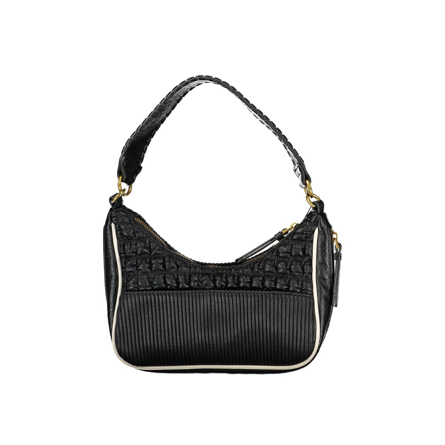 Desigual Geantă 23WAXP77 NEGRU