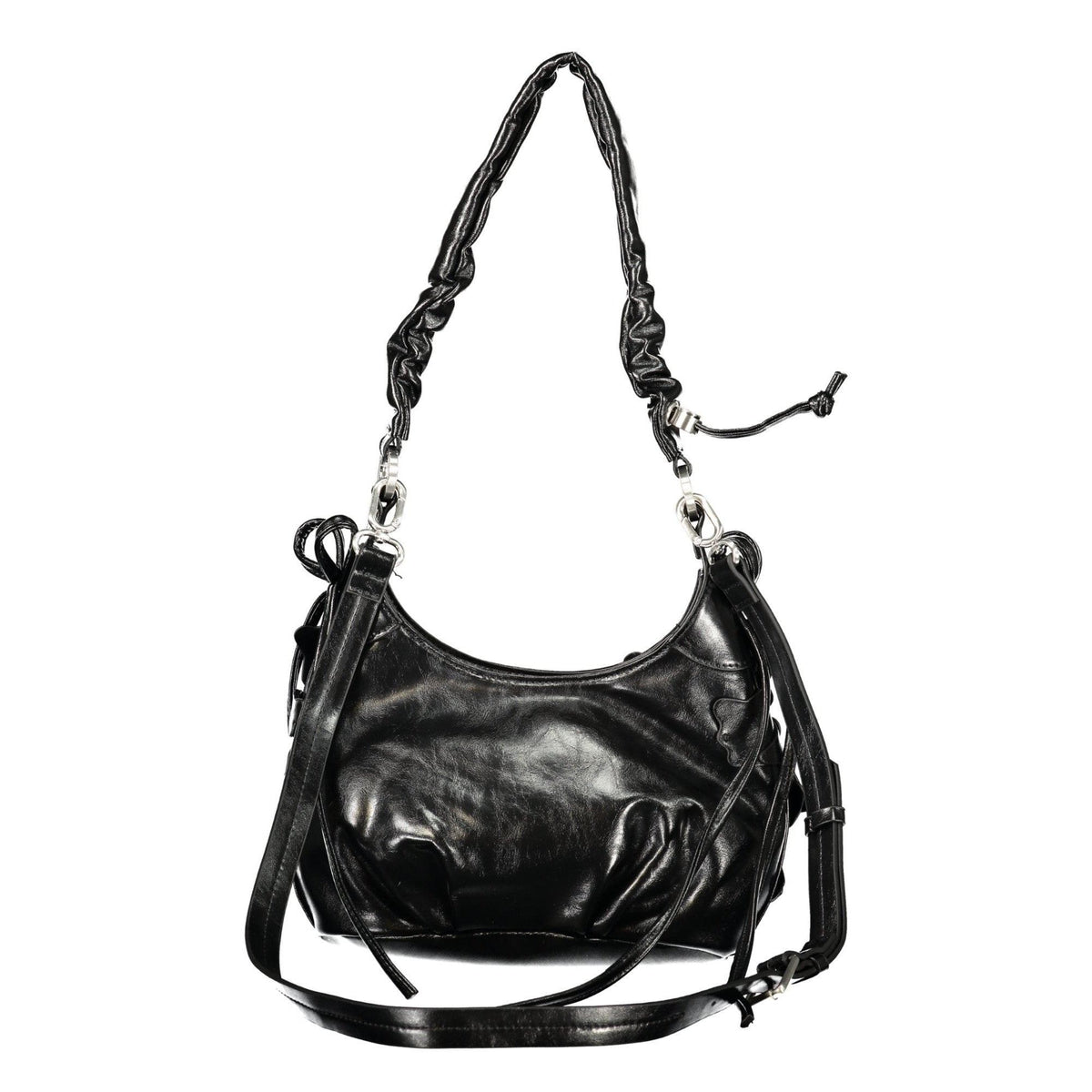 Desigual Geantă 26WAXP62 NEGRU