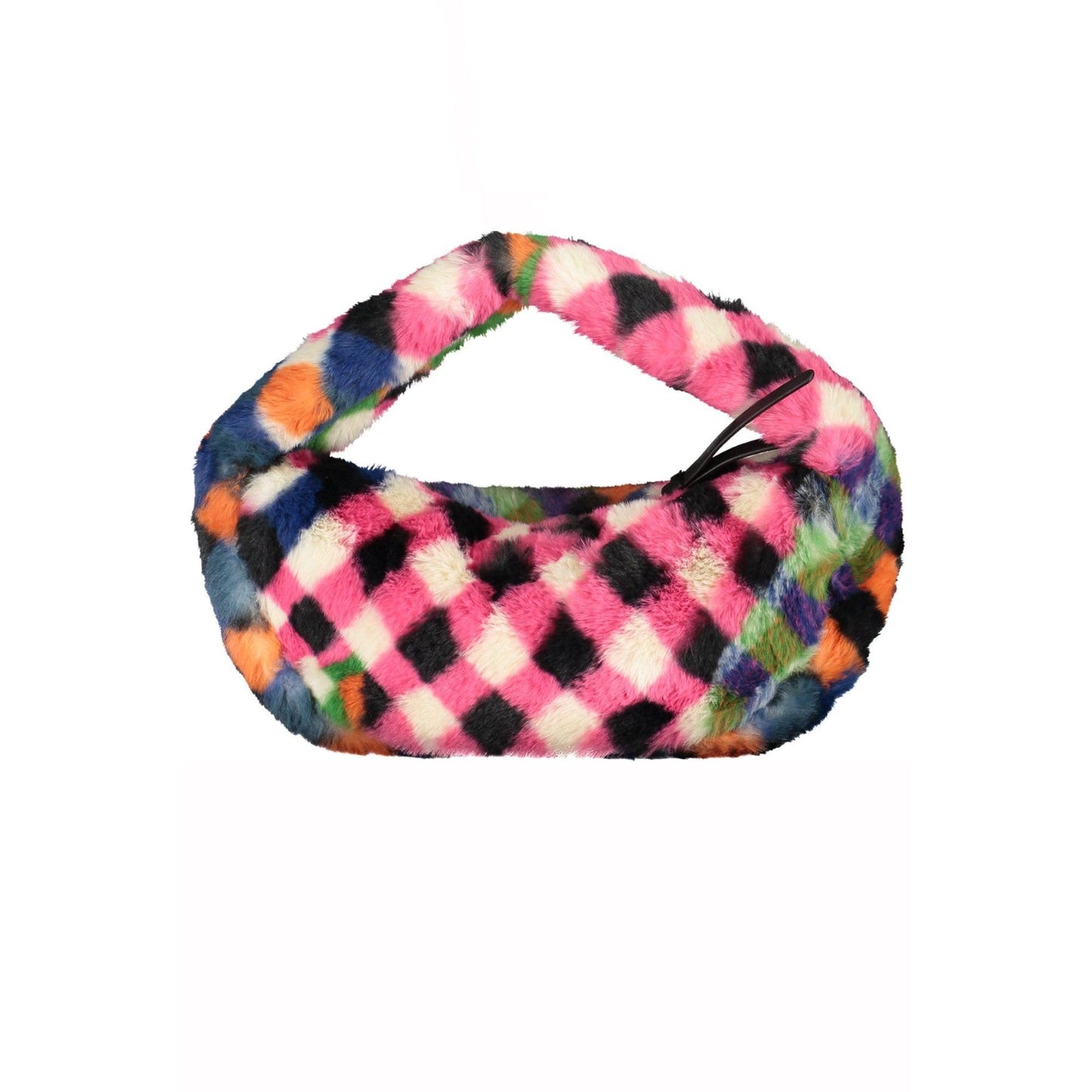 Desigual Geantă 23WAXA40 NEGRU