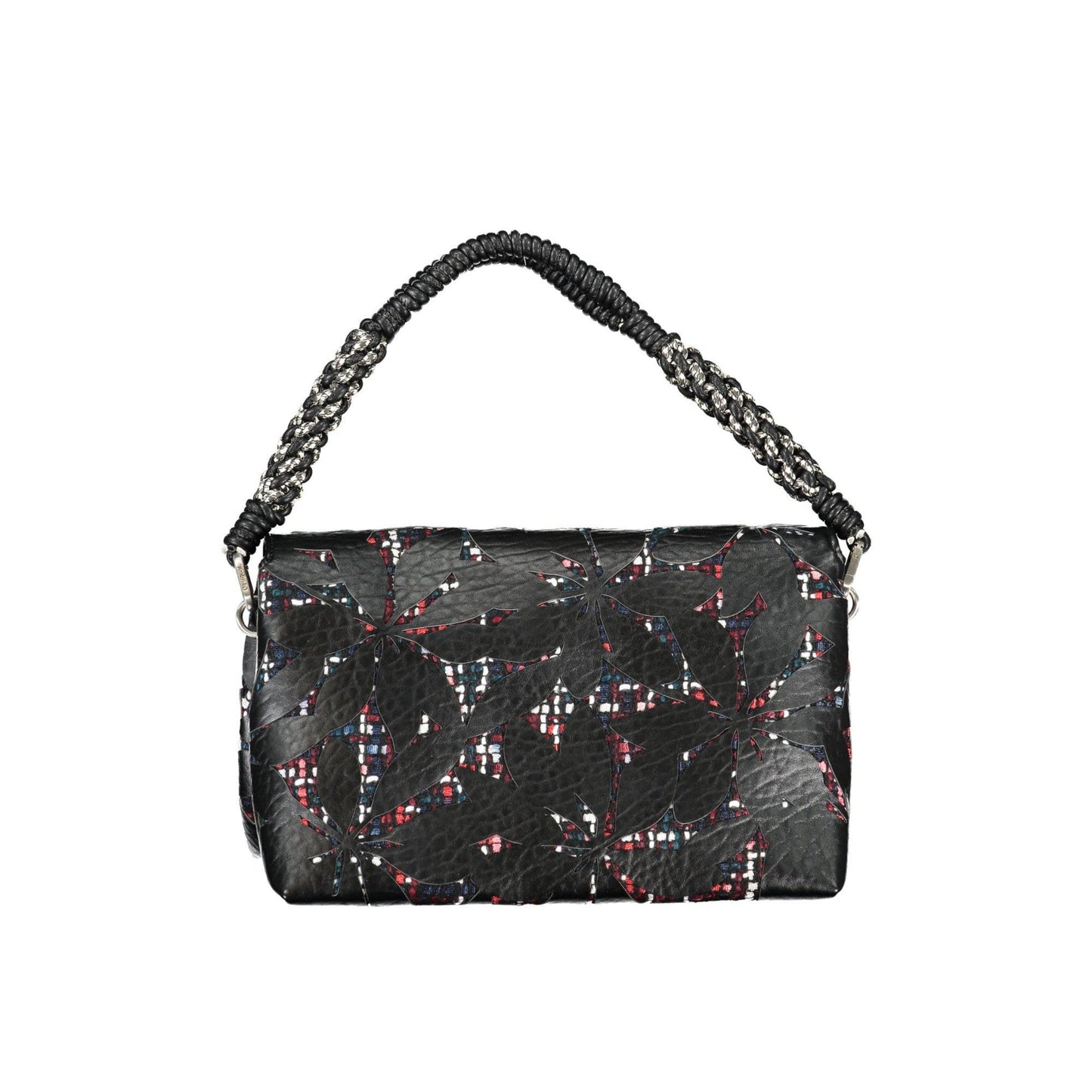 Desigual Geantă 23WAXP60 NEGRU 3