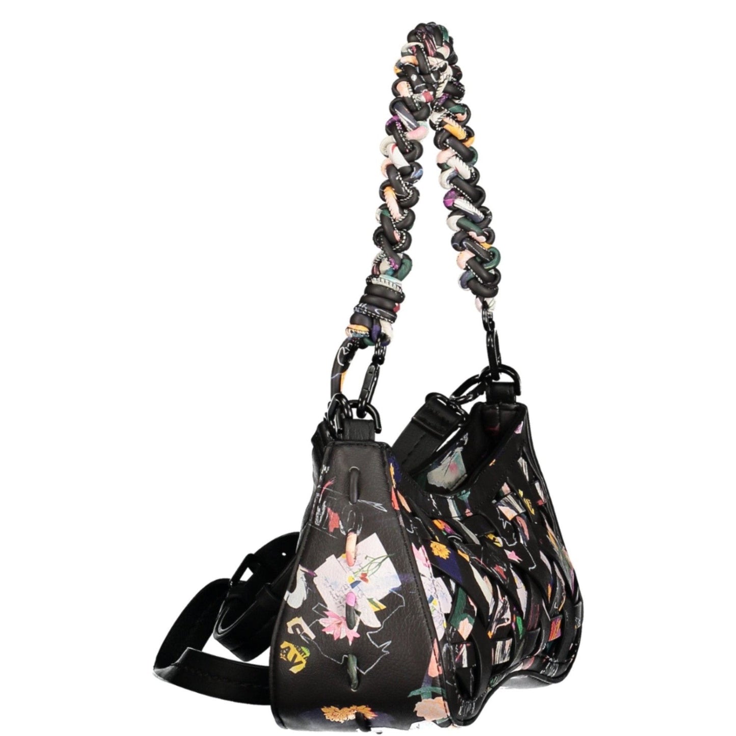 Desigual Geantă 26SAXPB1 NEGRU