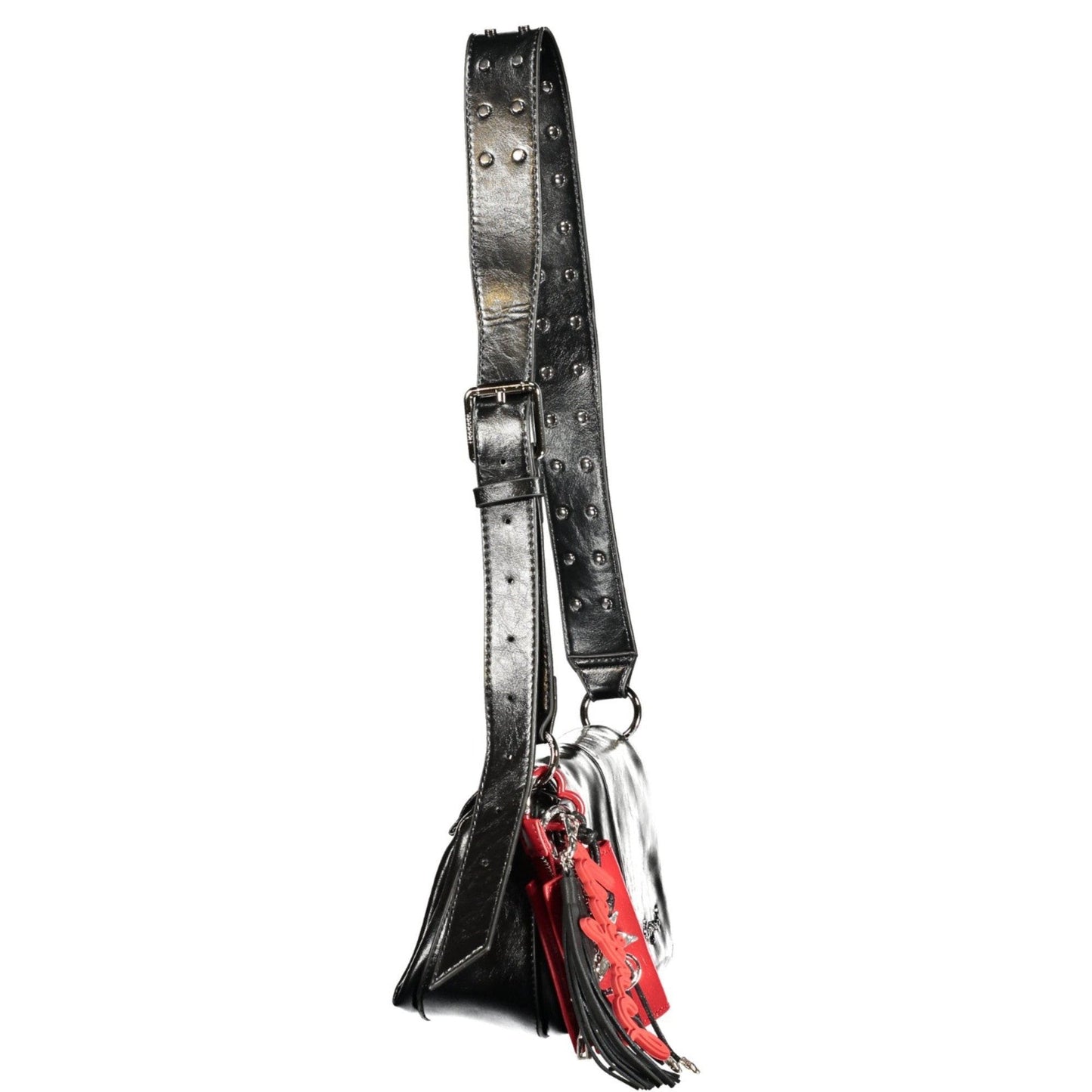 Desigual Geantă 26SAXP87 NEGRU