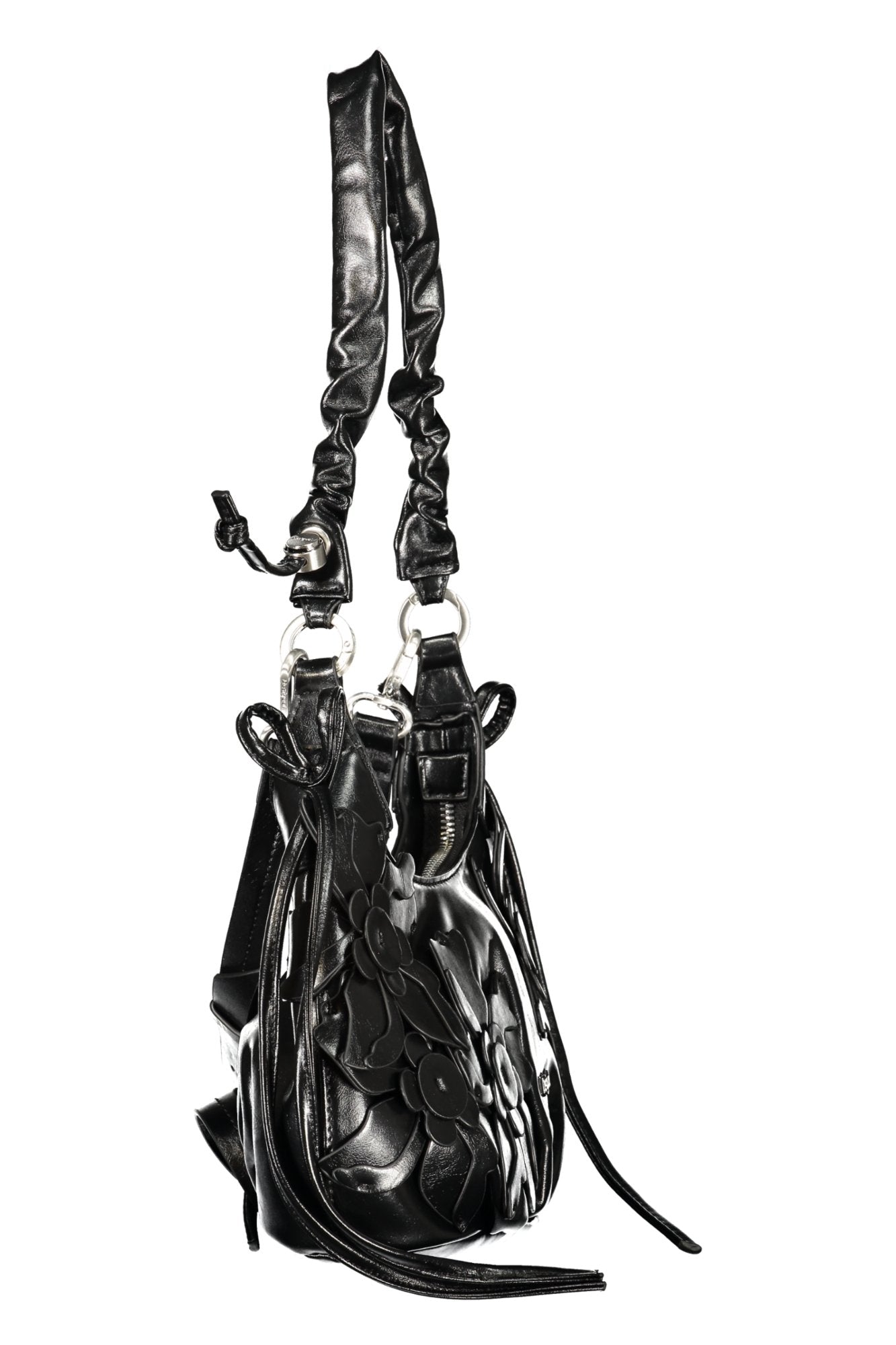 Desigual Geantă 26WAXP62 NEGRU