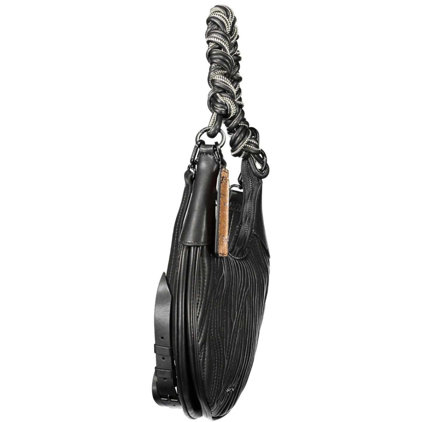 Desigual Geantă 26SAXPBC NEGRU