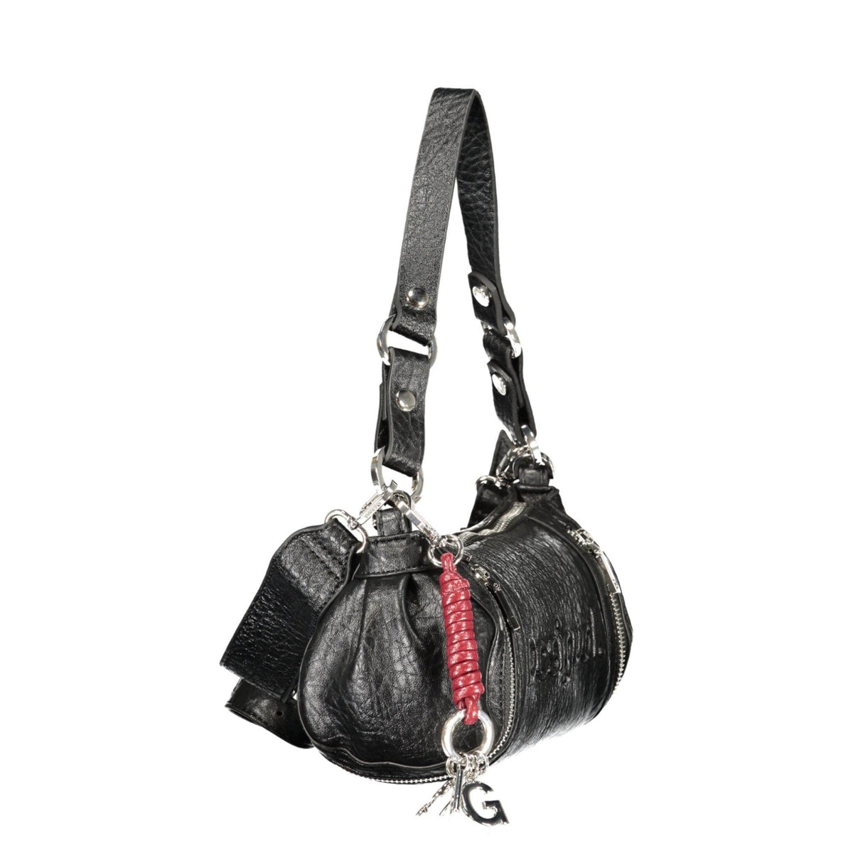 Desigual Geantă 26WAXP99 NEGRU