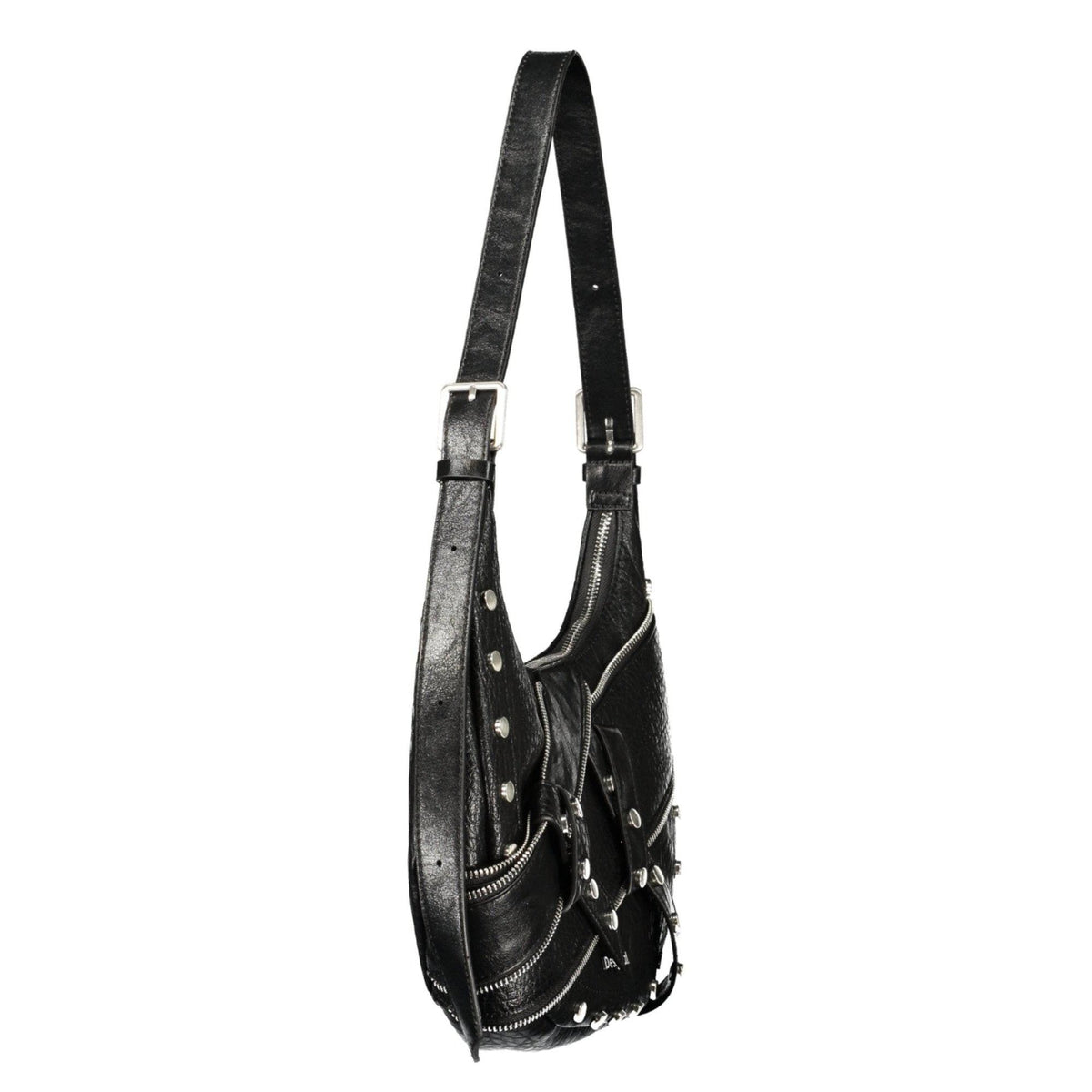 Desigual Geantă 26WAXP28 NEGRU