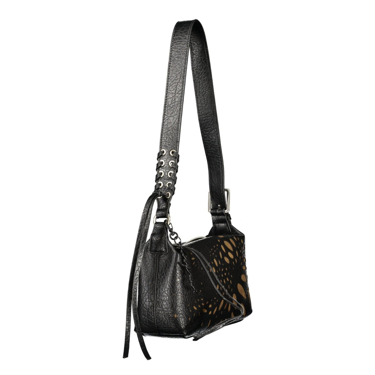 Desigual Geantă 26WAXP88 NEGRU