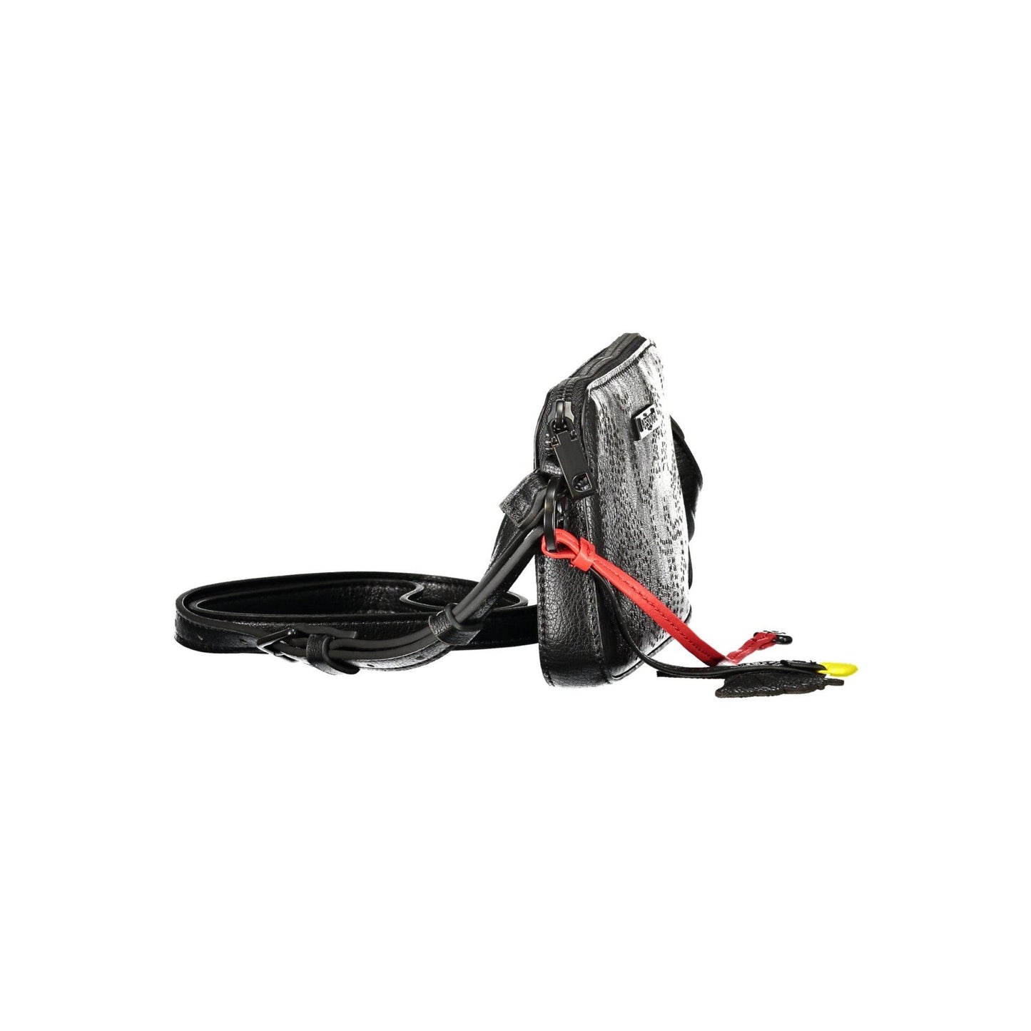 Desigual Geantă 26SAYP06 NEGRU