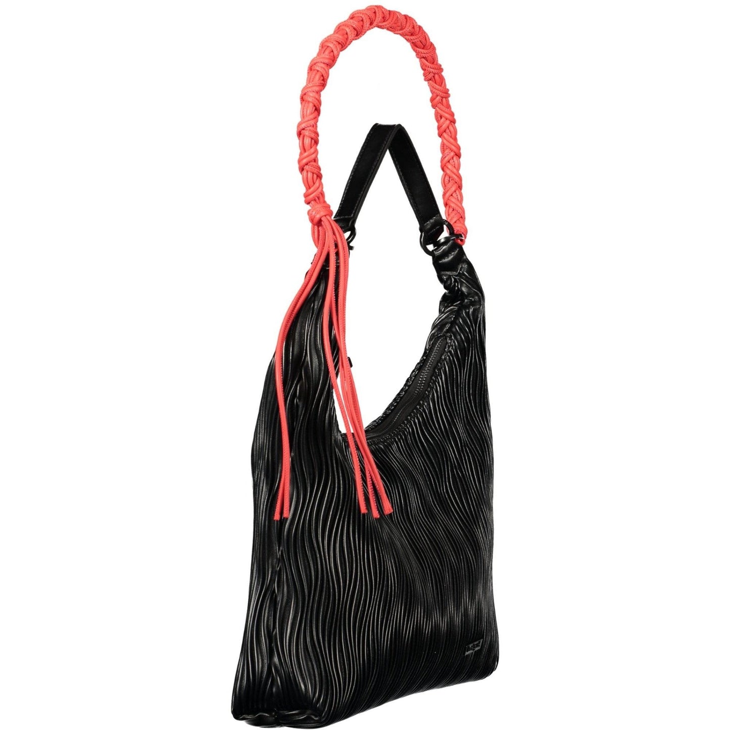 Desigual Geantă 26SAXP54 NEGRU