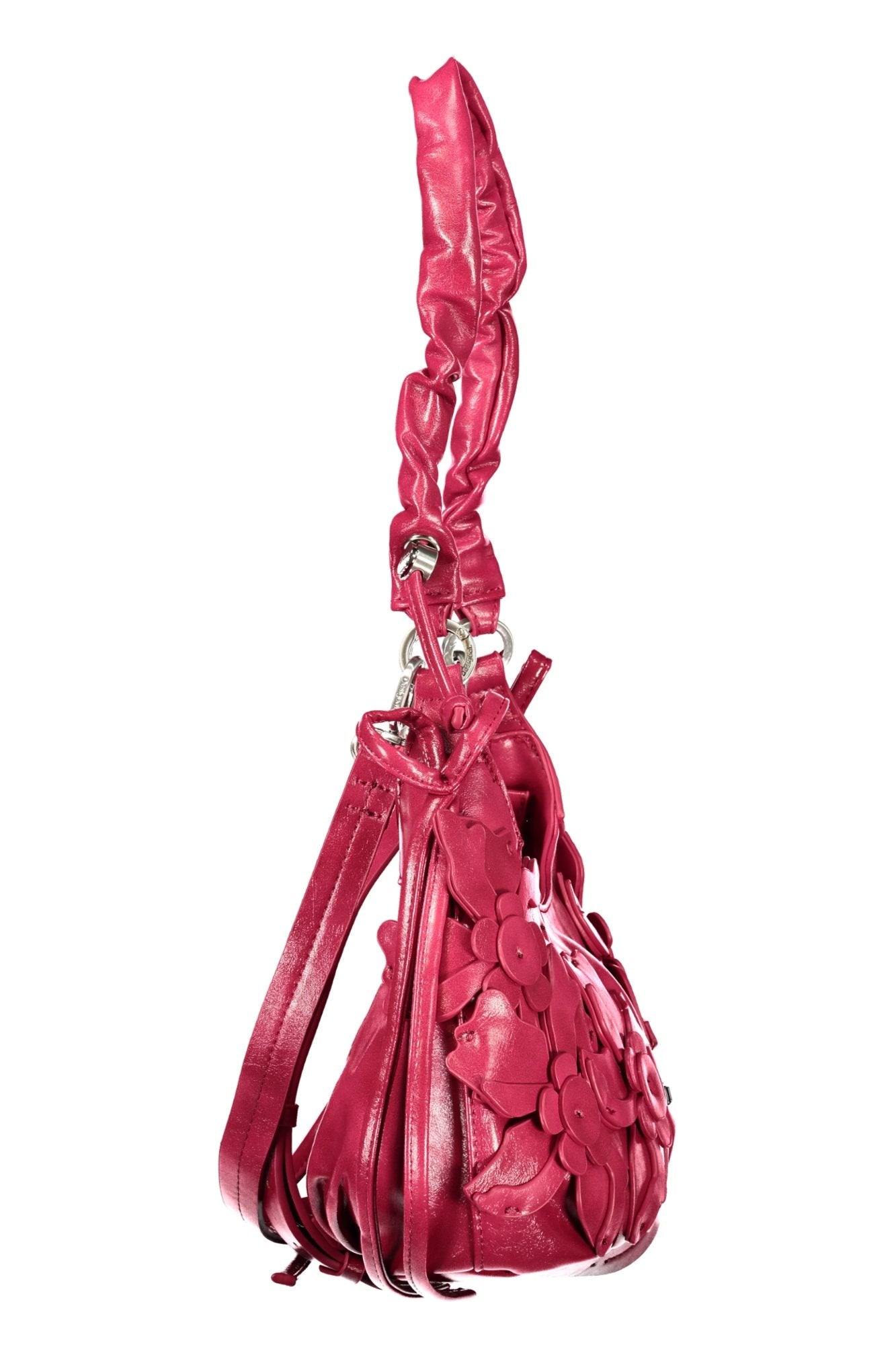 Desigual Geantă 26WAXP63 ROZ