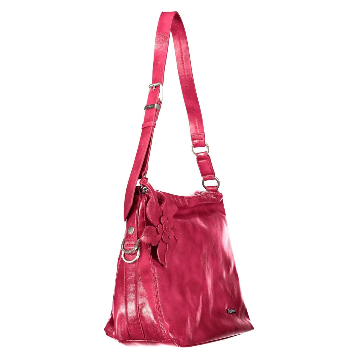 Desigual Geantă 26WAXP67 ROZ