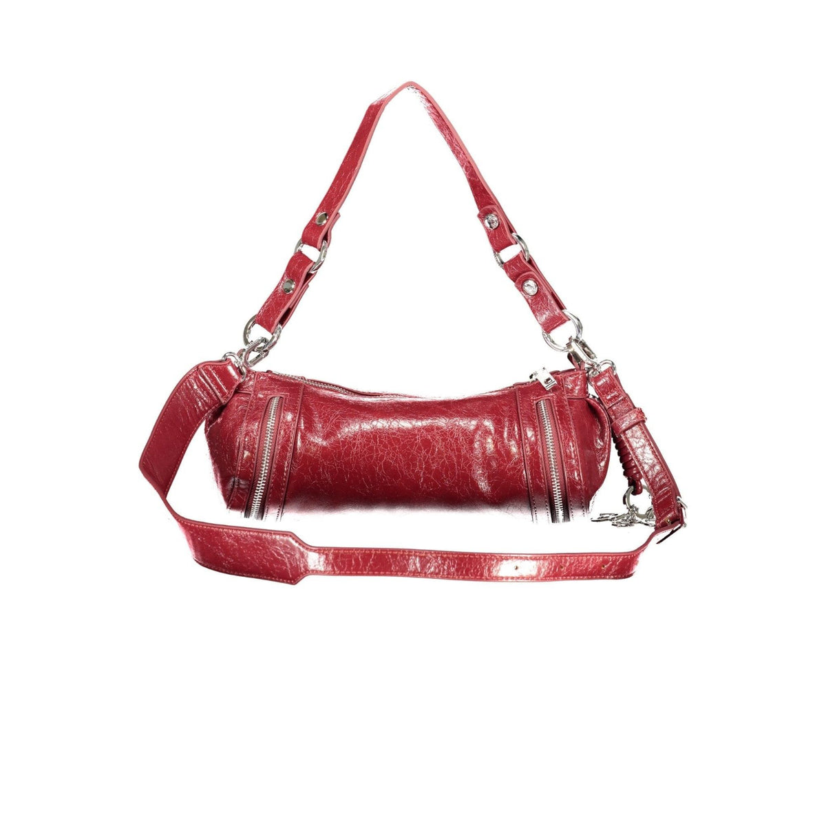Desigual Geantă 26WAXPA2 ROȘU