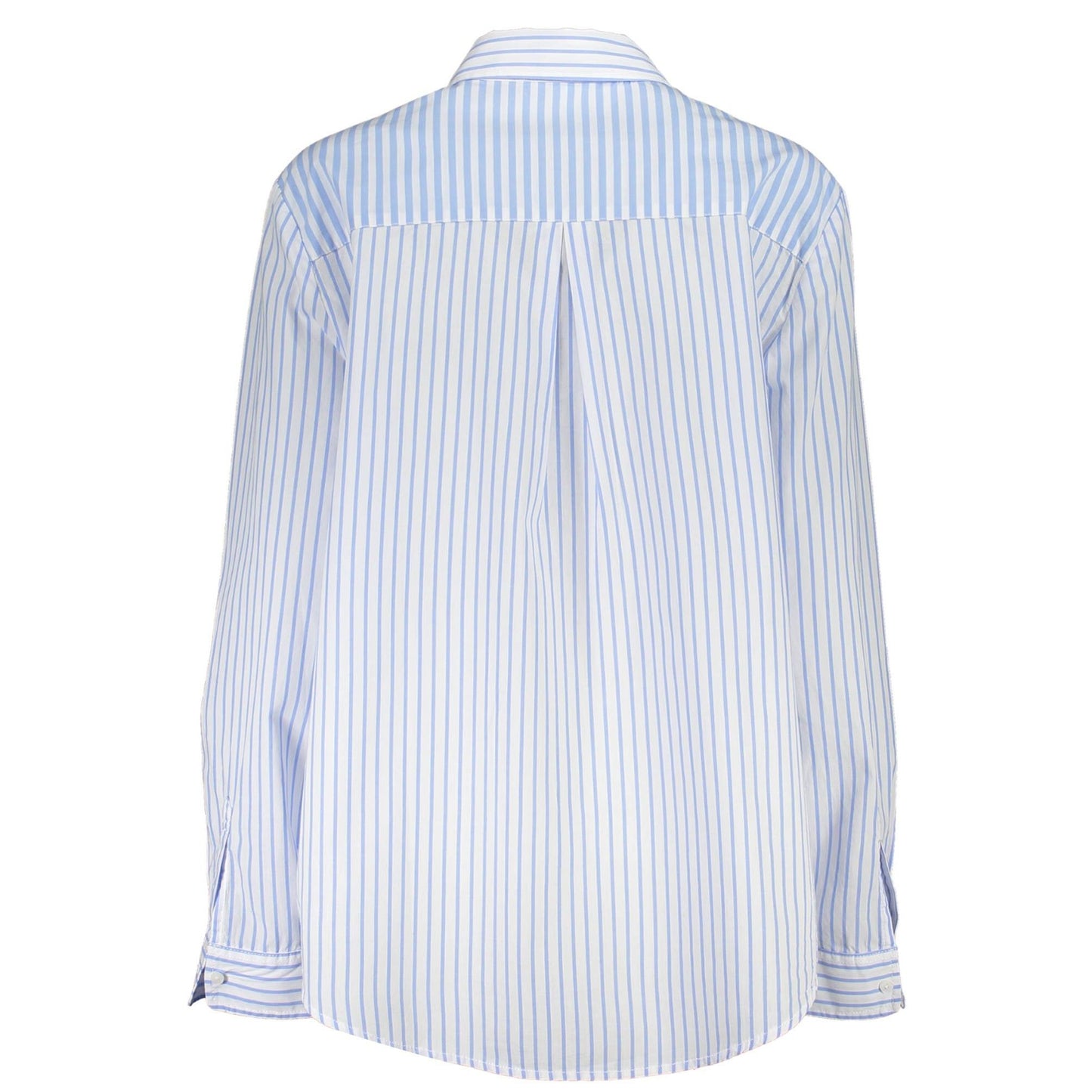 Desigual Cămașă 23SWCW43 CIEL