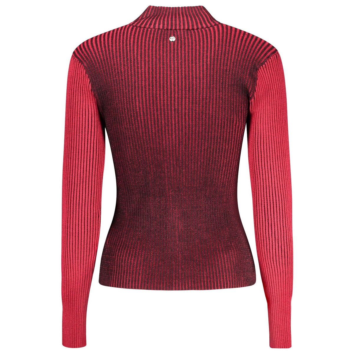 Desigual Pulover 26WWJF22 ROȘU