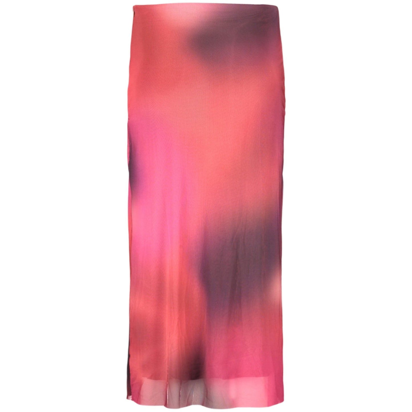 Desigual Rochie 26SWFK02 VIOLET