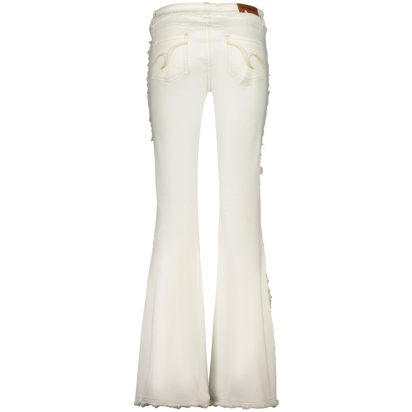 Desigual Blugi 26SWDD43 ALB