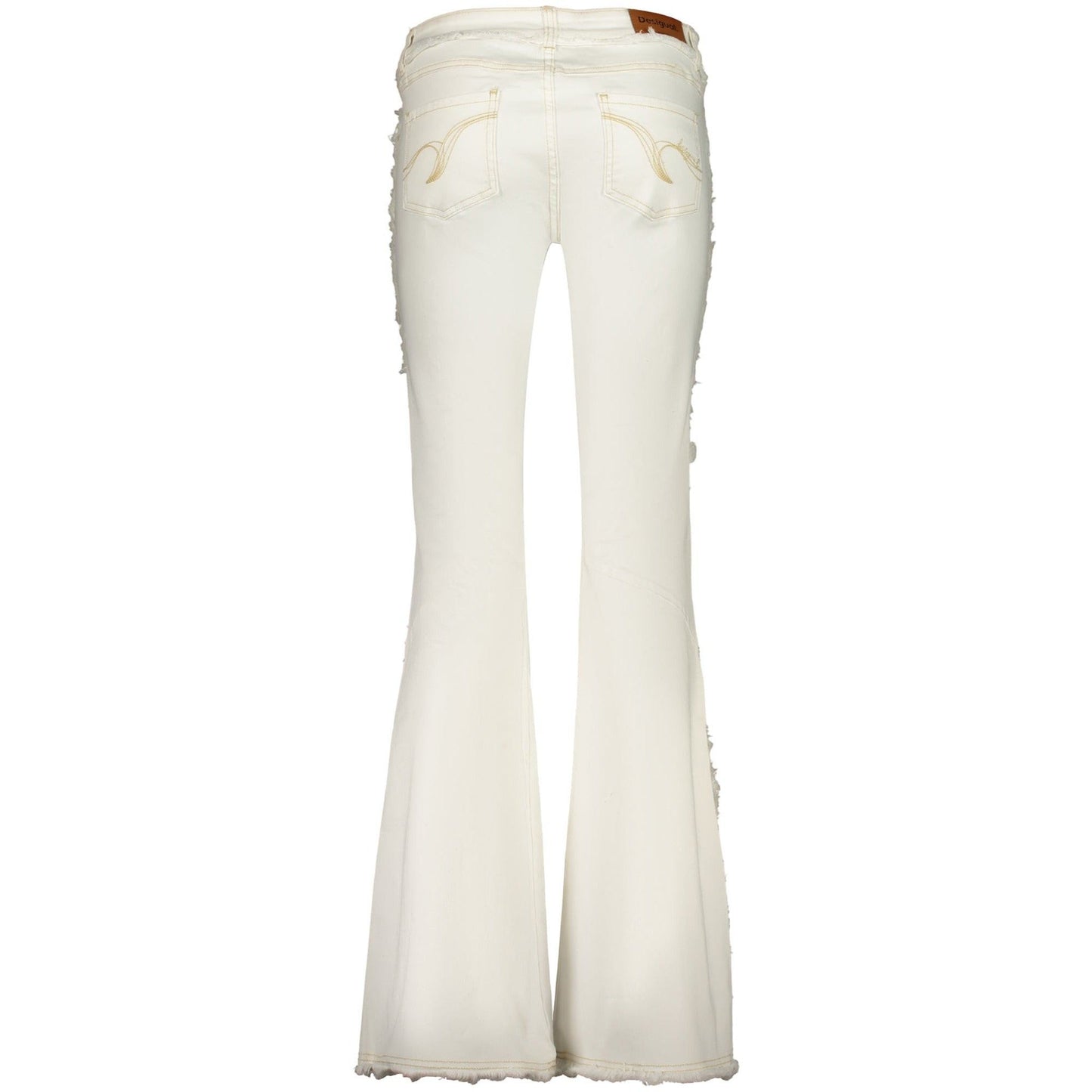 Desigual Blugi 26SWDD43 ALB