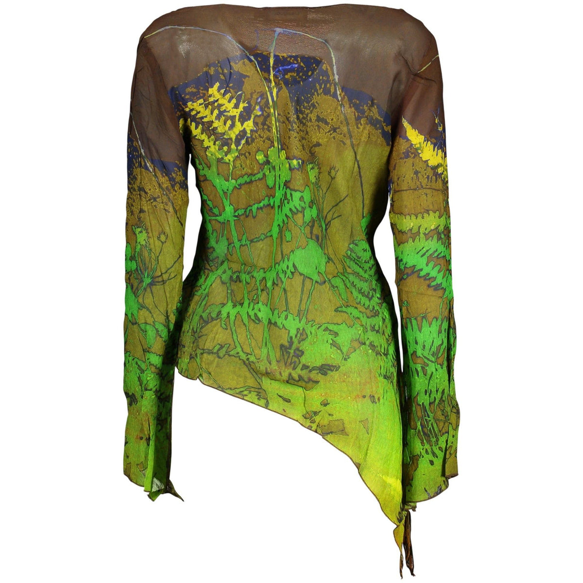 Desigual Pulover 26WWBW01 MARO
