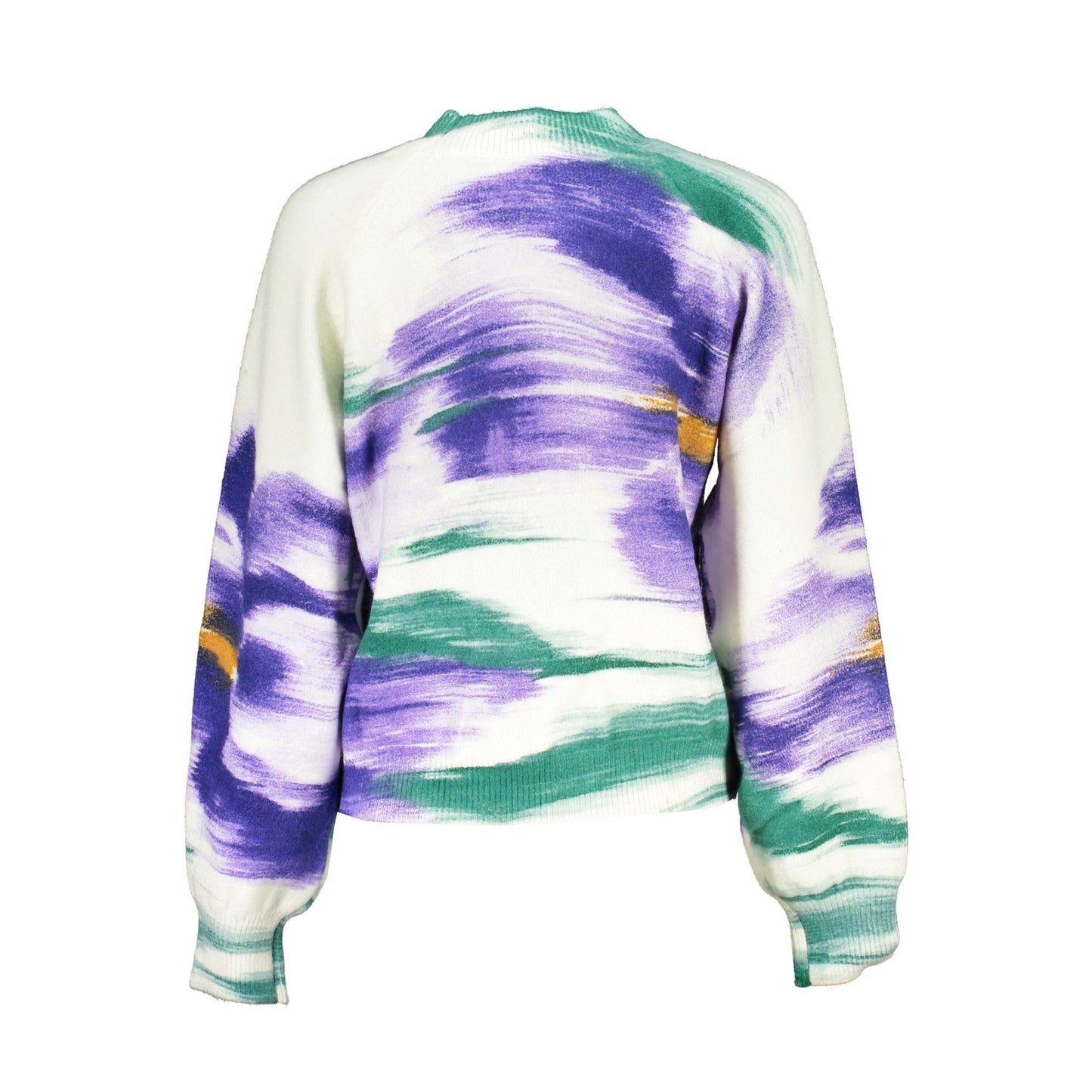 Desigual Pulover 23WWJF04 ALB