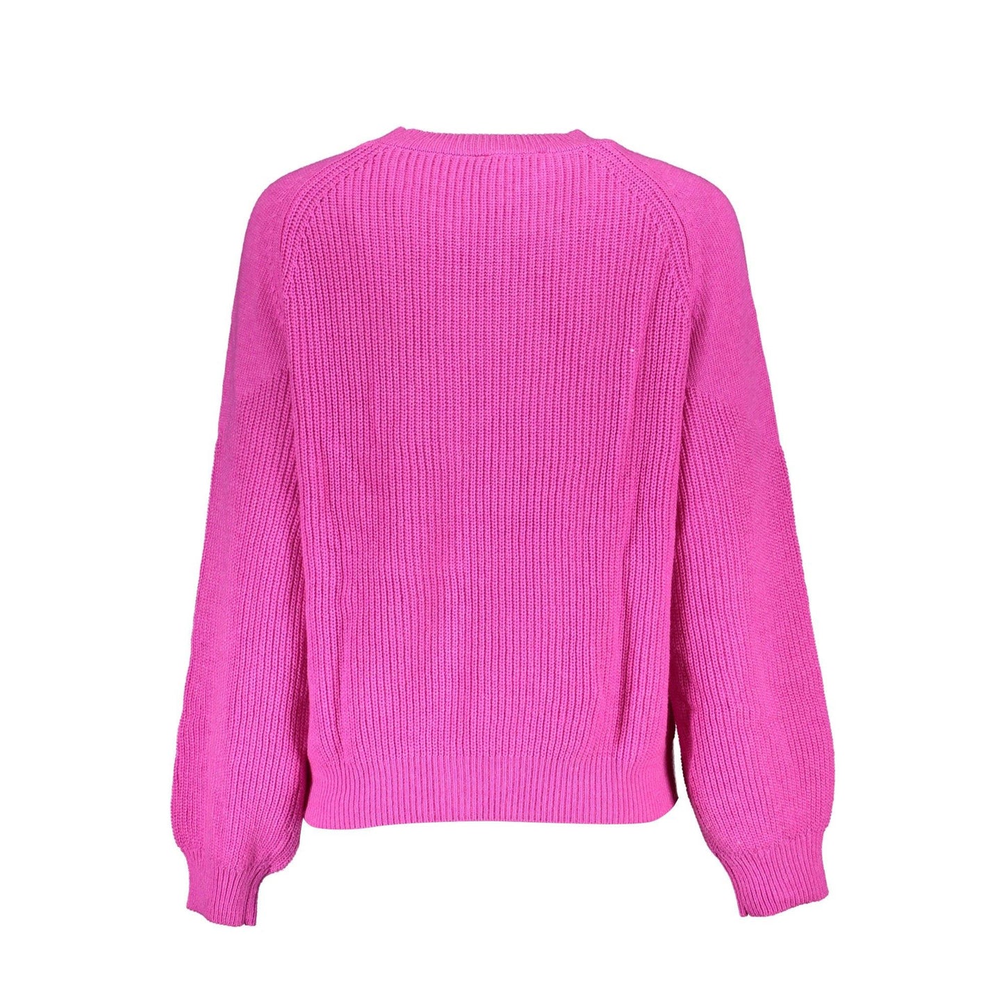 Desigual Pulover 23WWJF14 ROZ