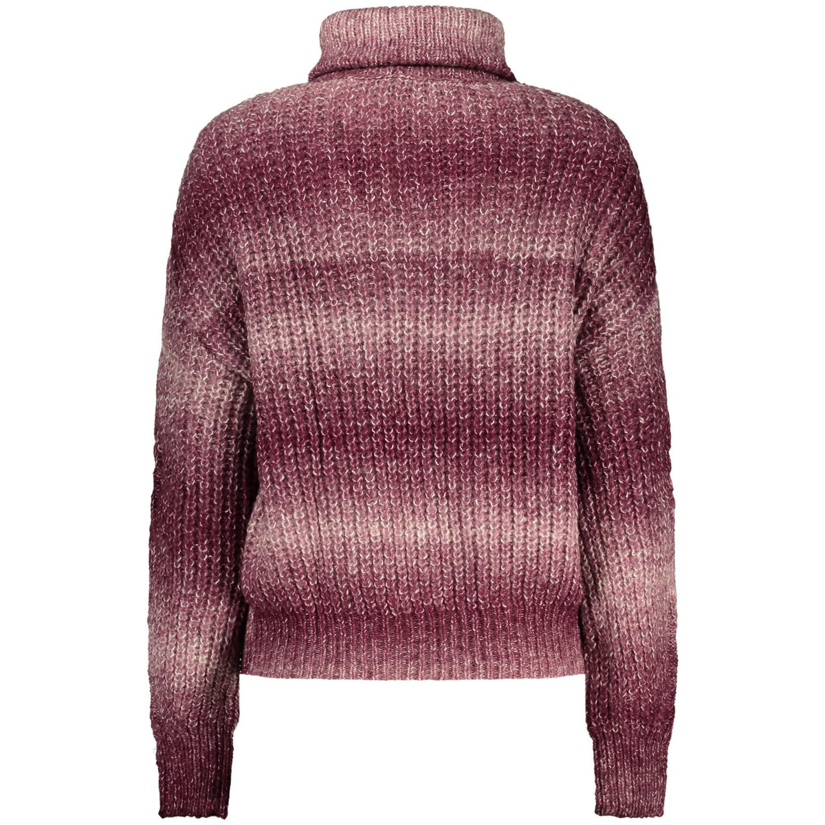 Desigual Pulover 26WWJF20 VIOLET